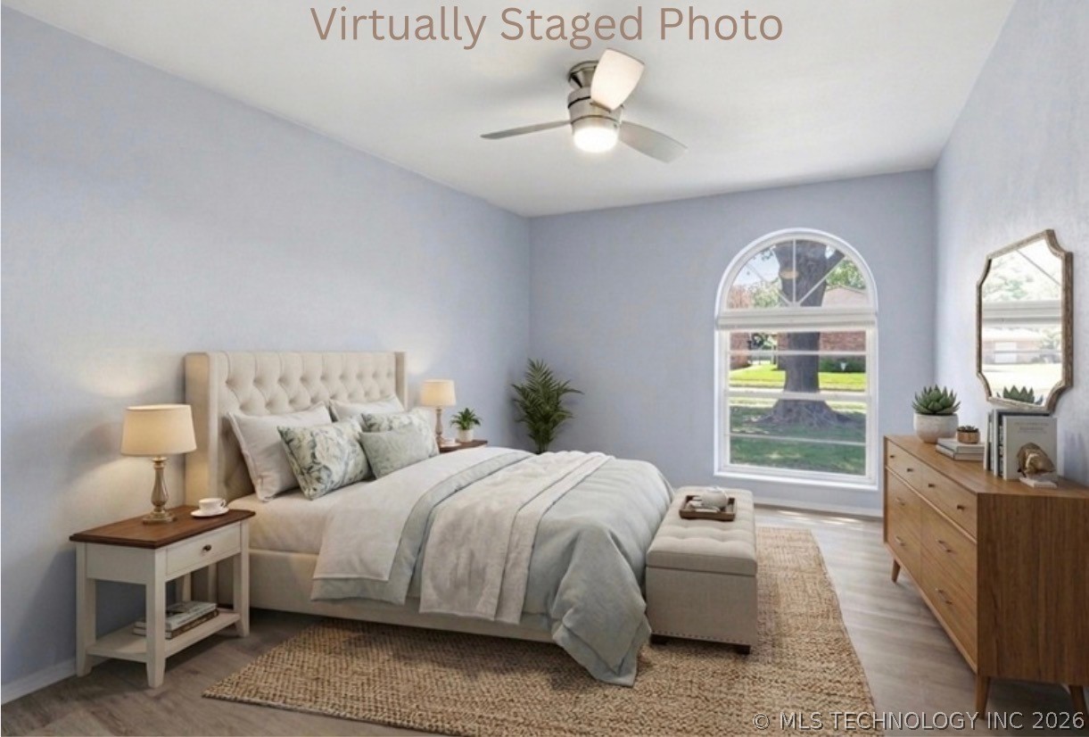 1108 W Pittsburg Street Broken Arrow OK 74012