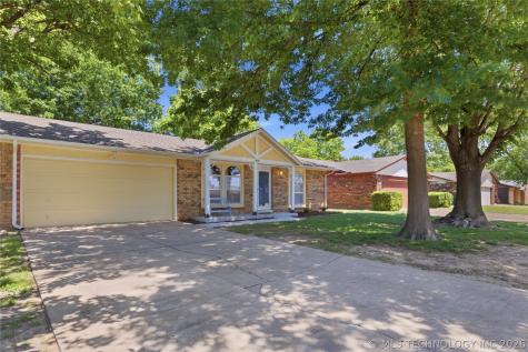1108 W Pittsburg Street Broken Arrow OK 74012