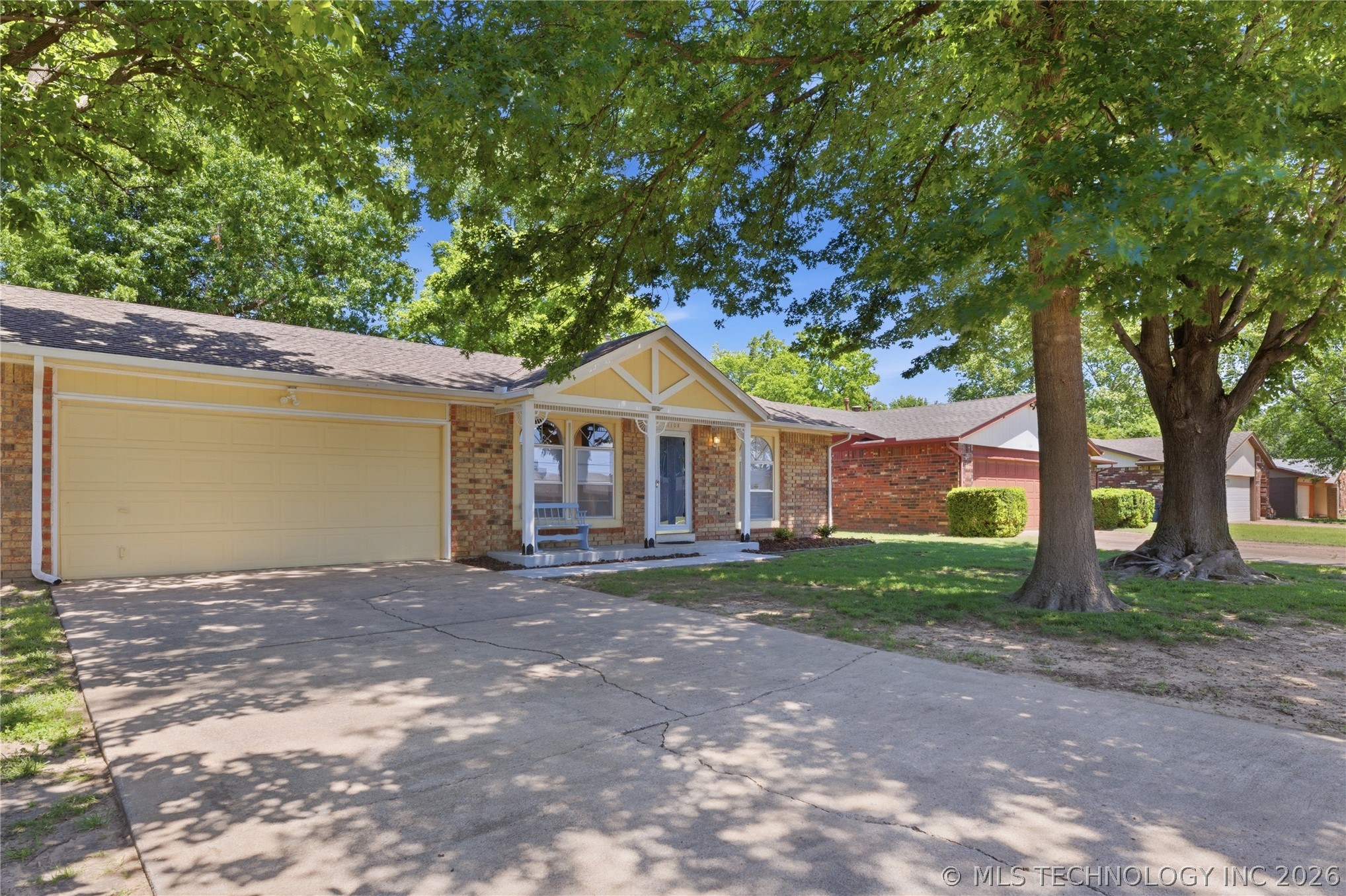 1108 W Pittsburg Street Broken Arrow OK 74012