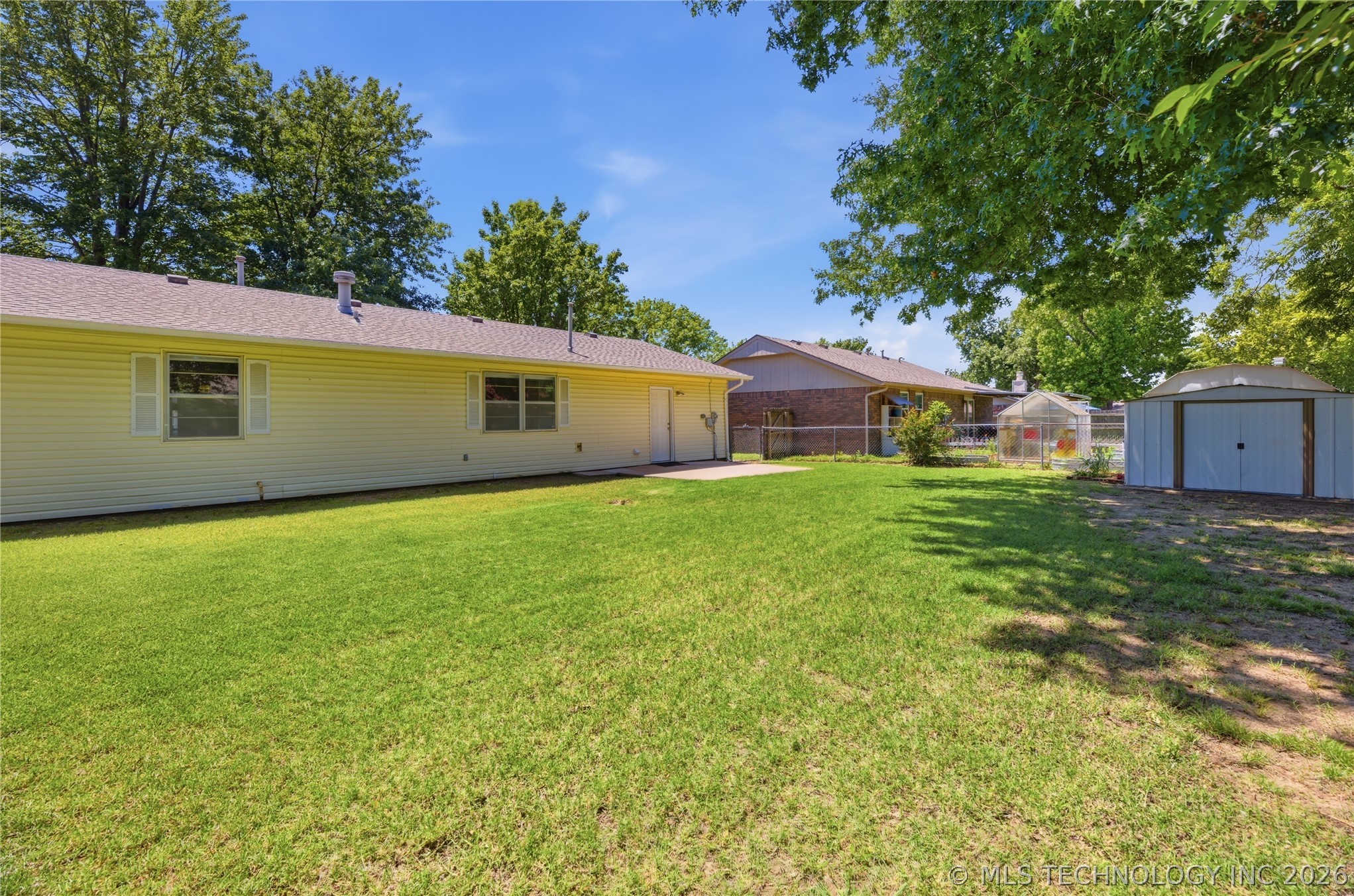 1108 W Pittsburg Street Broken Arrow OK 74012