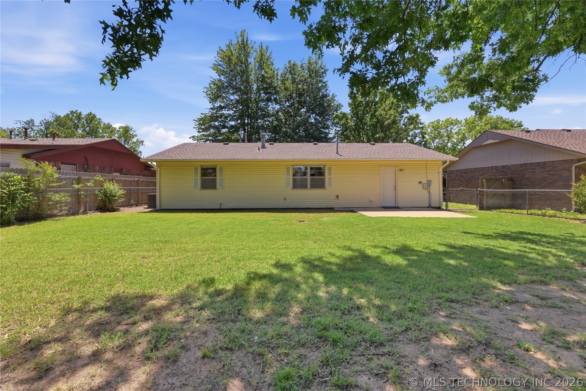1108 W Pittsburg Street Broken Arrow OK 74012
