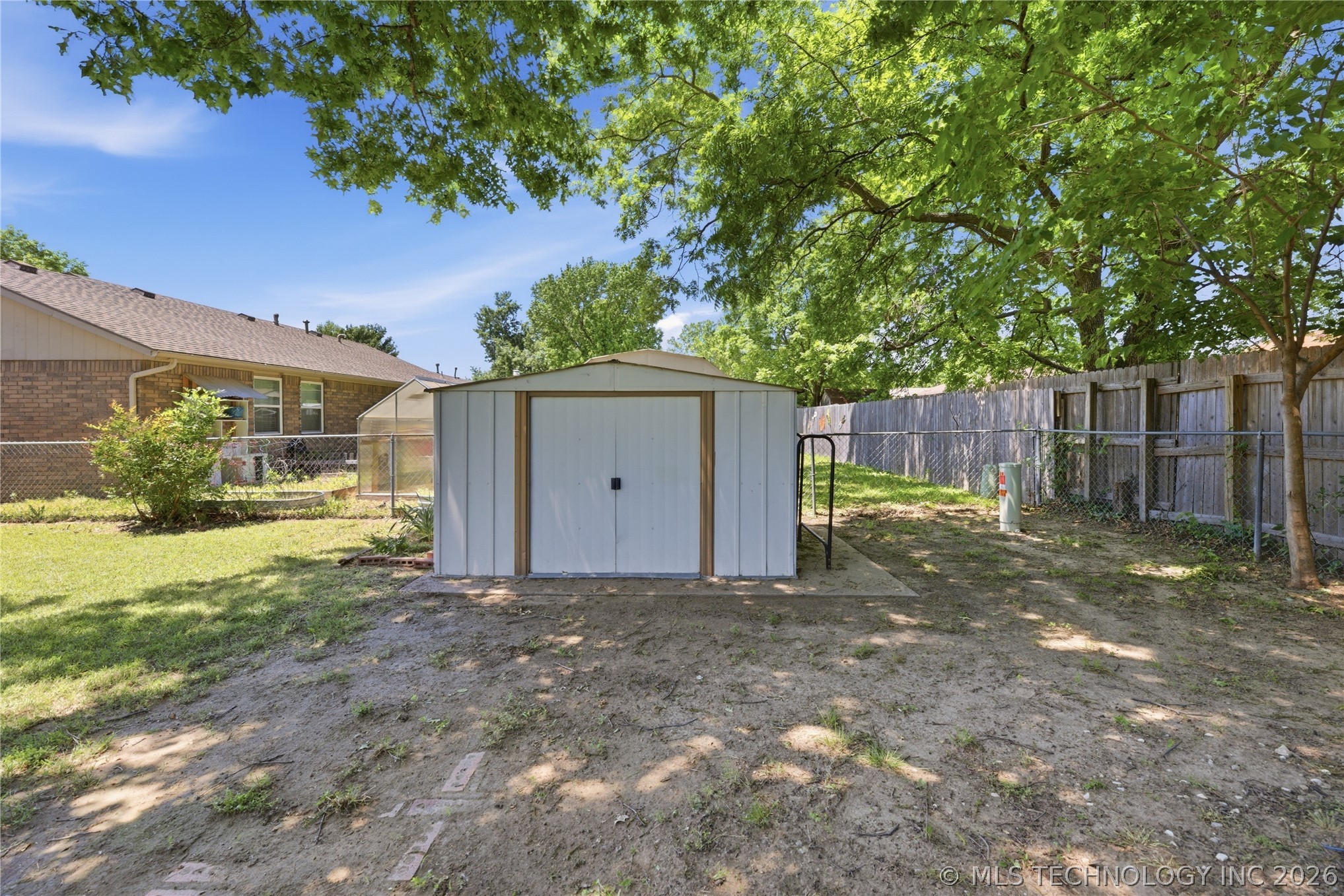 1108 W Pittsburg Street Broken Arrow OK 74012