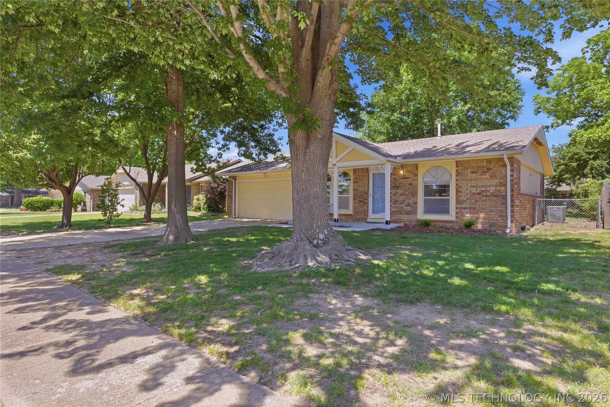 1108 W Pittsburg Street Broken Arrow OK 74012