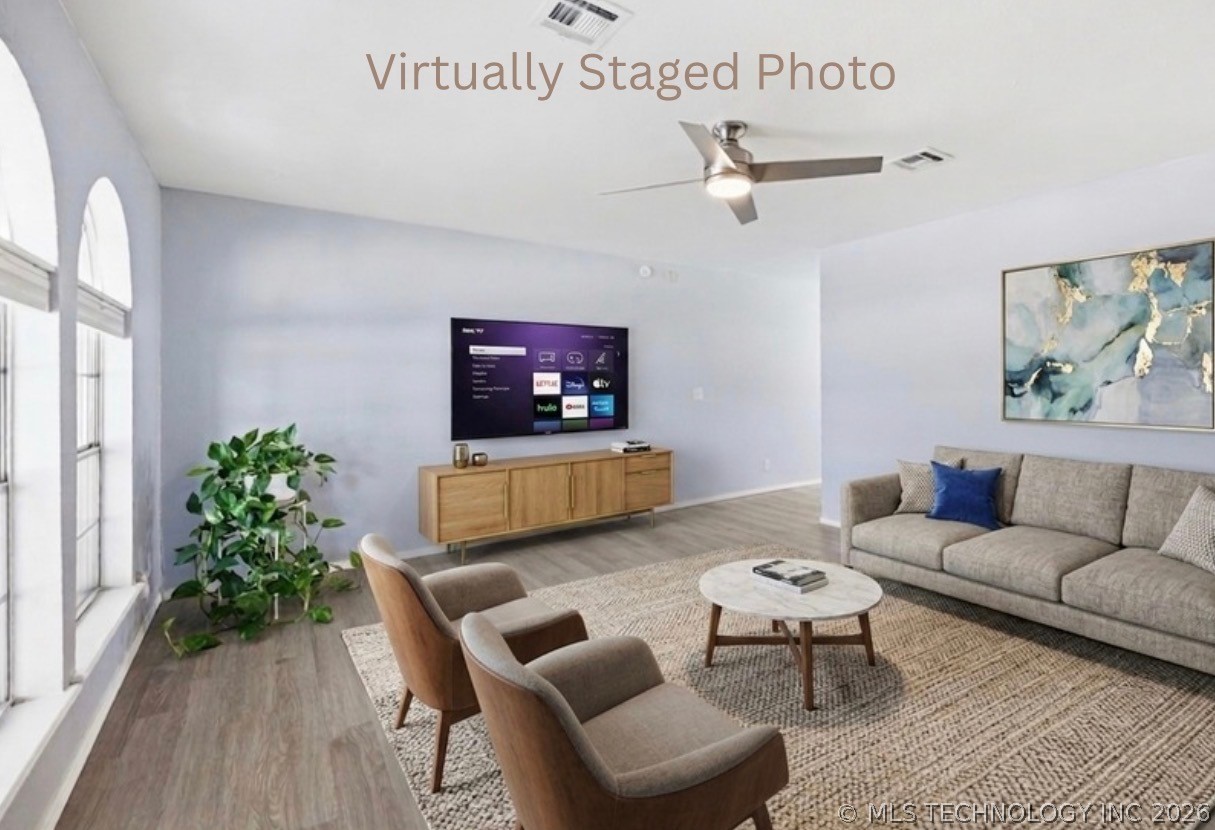 1108 W Pittsburg Street Broken Arrow OK 74012
