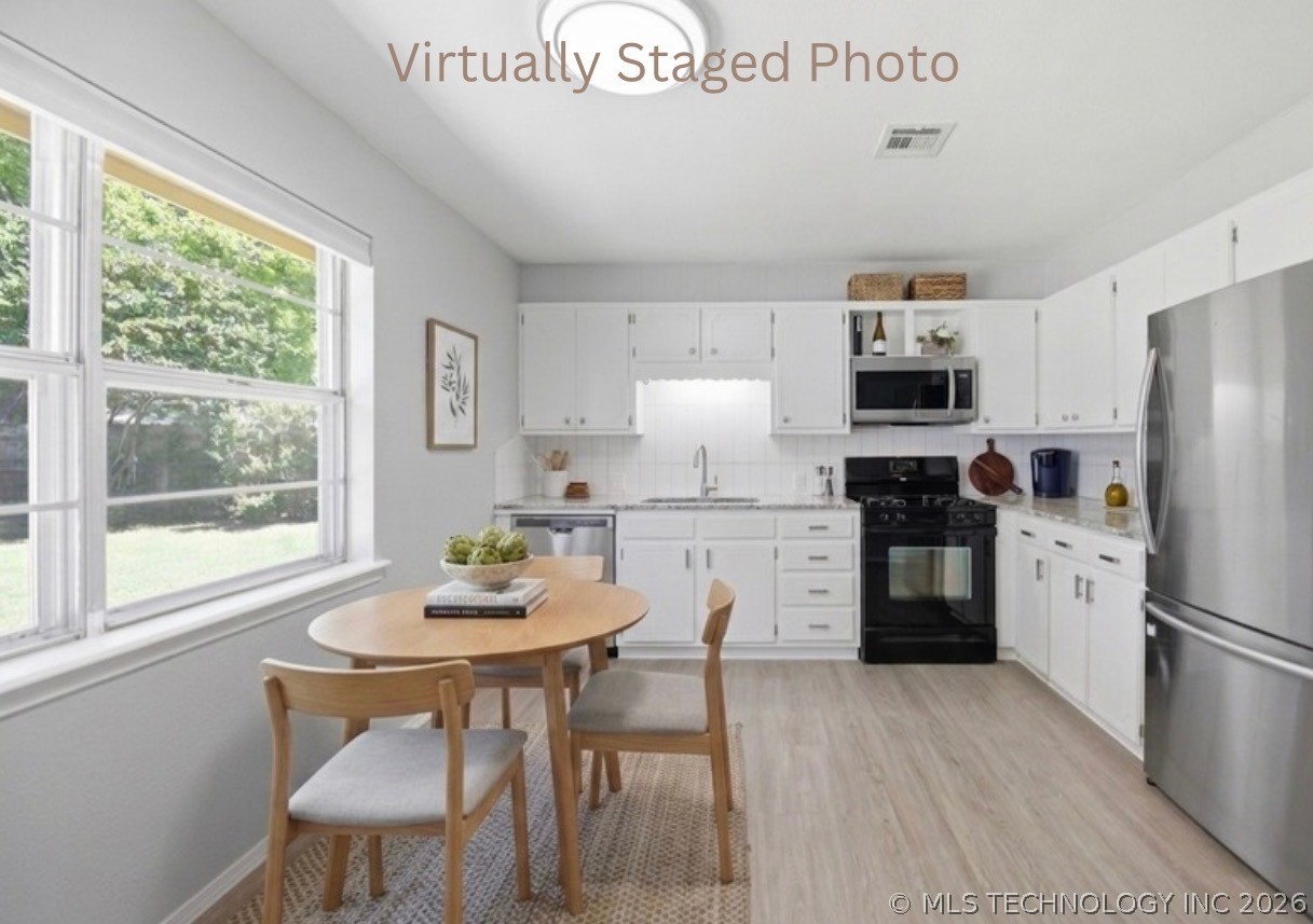 1108 W Pittsburg Street Broken Arrow OK 74012