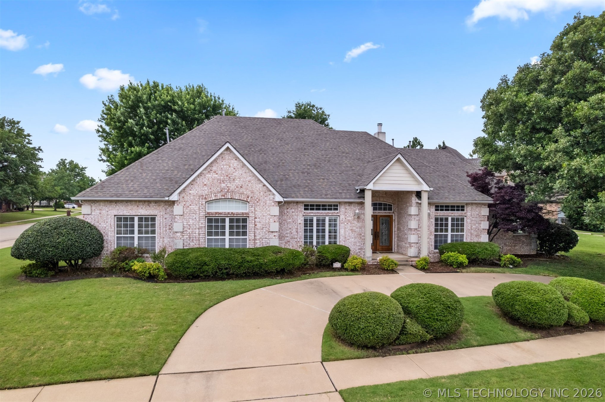 6101 W Orlando Street Broken Arrow OK 74011