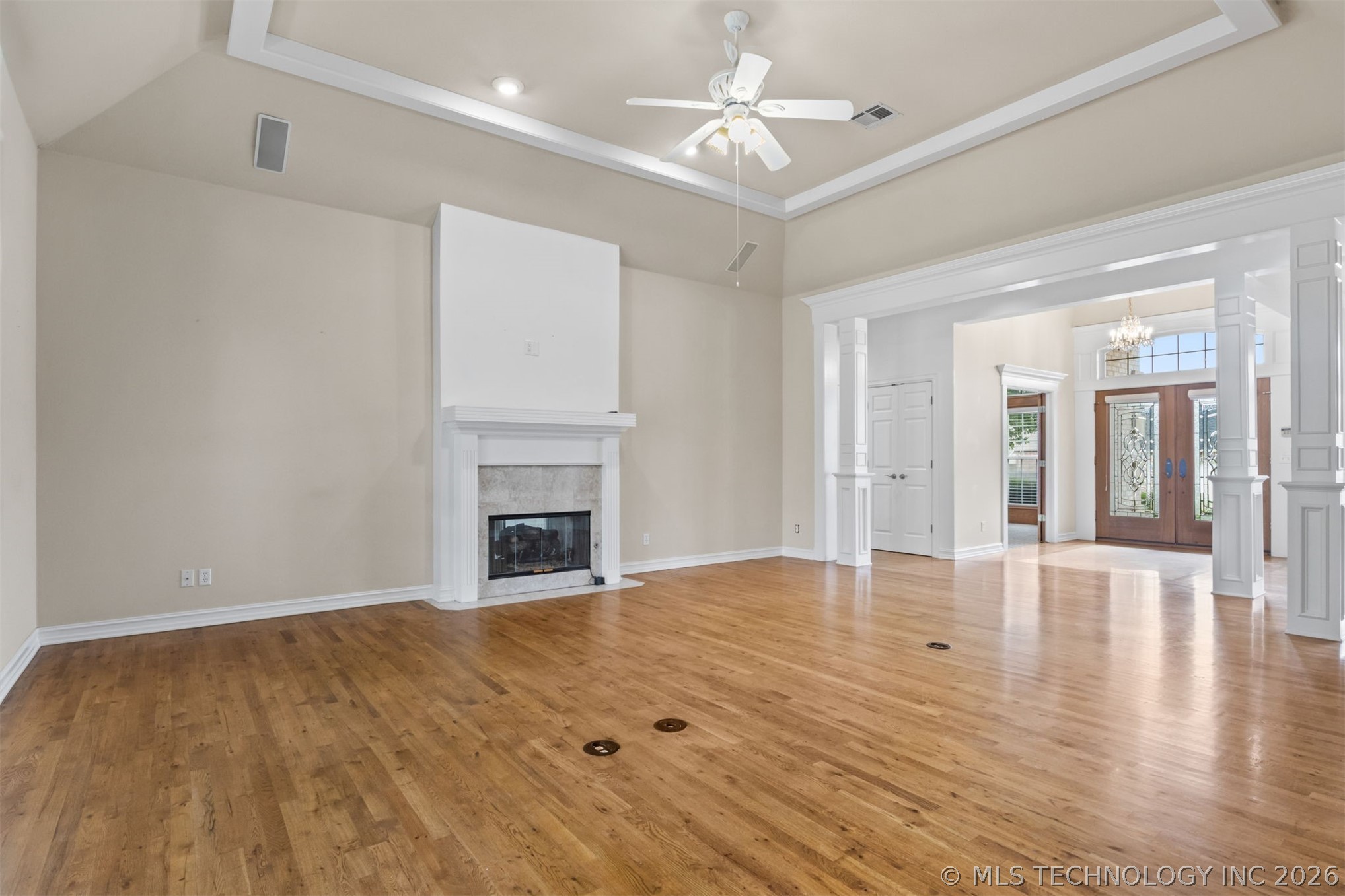 6101 W Orlando Street Broken Arrow OK 74011