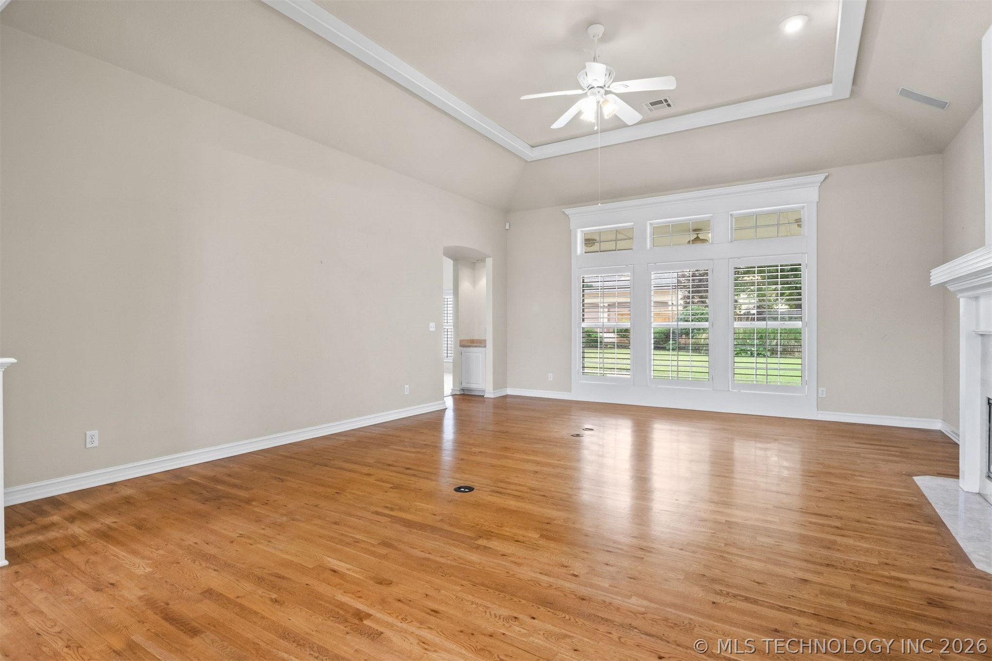 6101 W Orlando Street Broken Arrow OK 74011