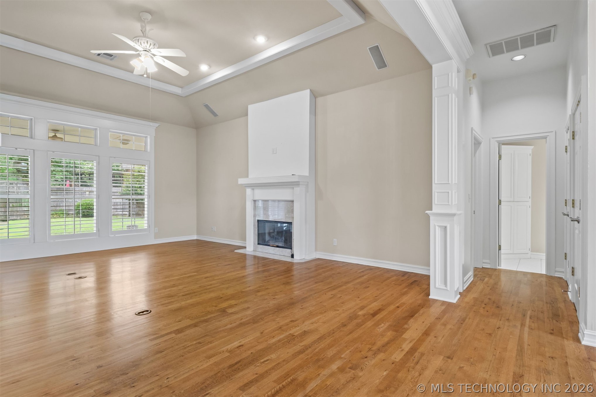 6101 W Orlando Street Broken Arrow OK 74011