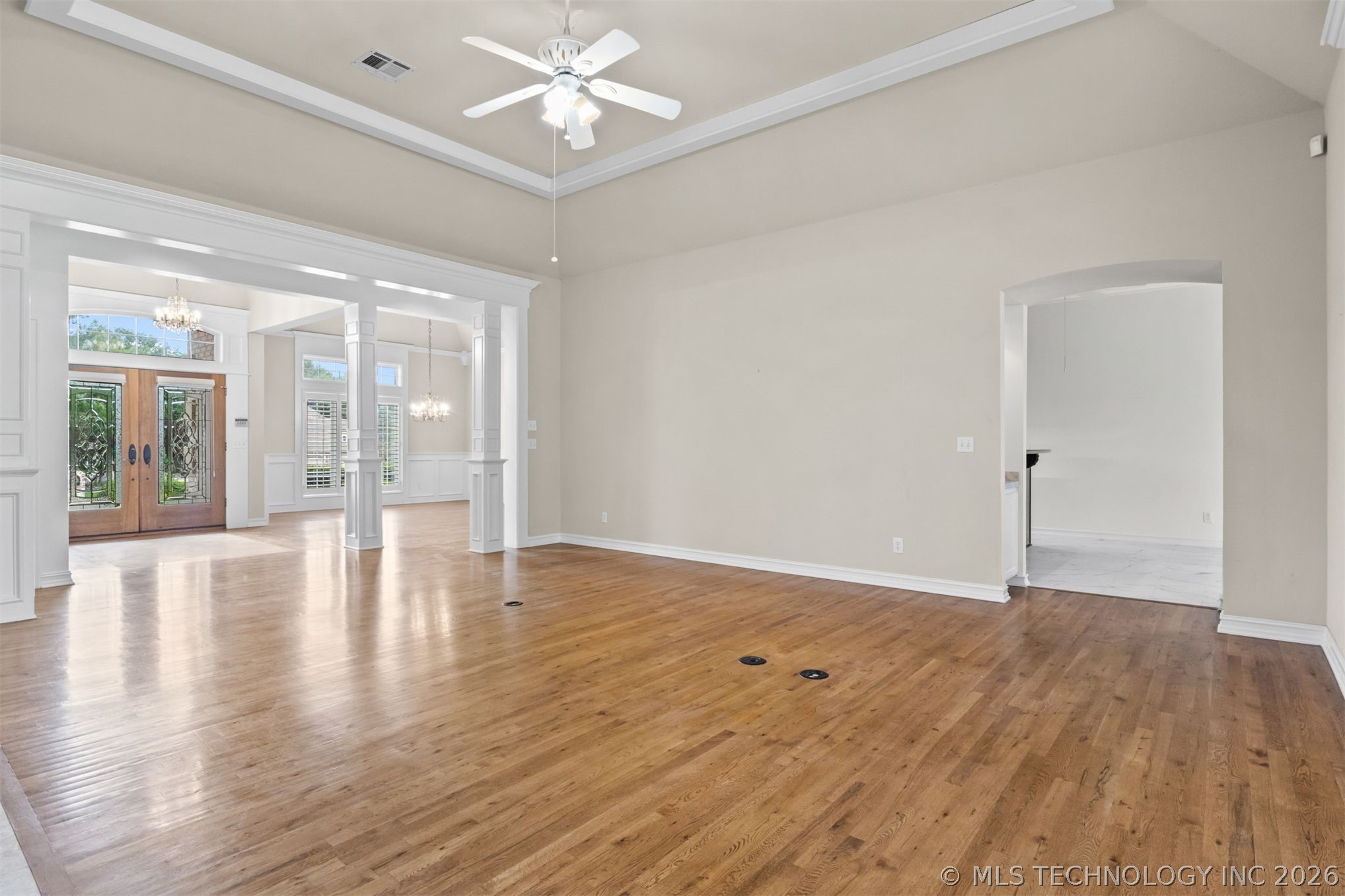 6101 W Orlando Street Broken Arrow OK 74011