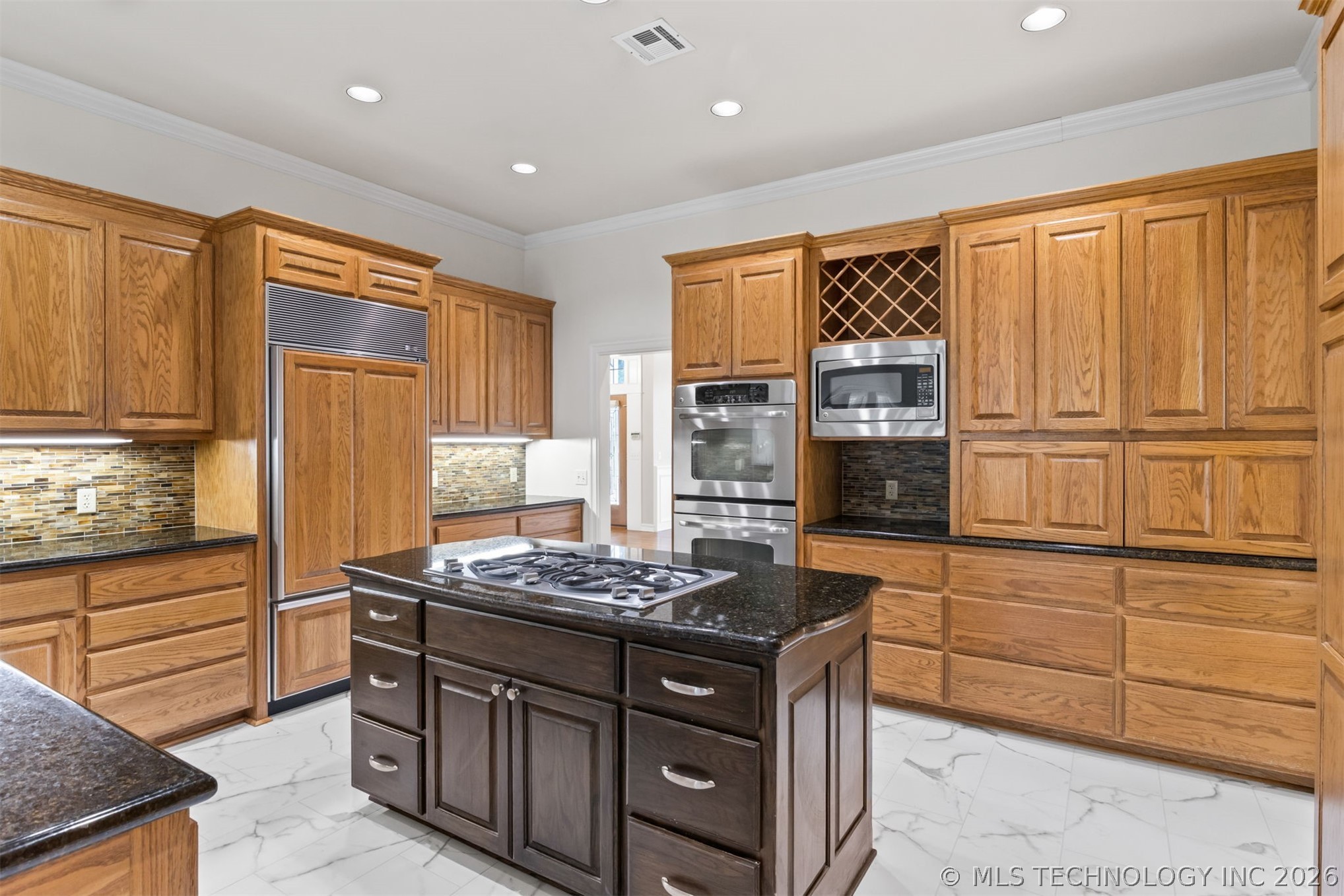 6101 W Orlando Street Broken Arrow OK 74011