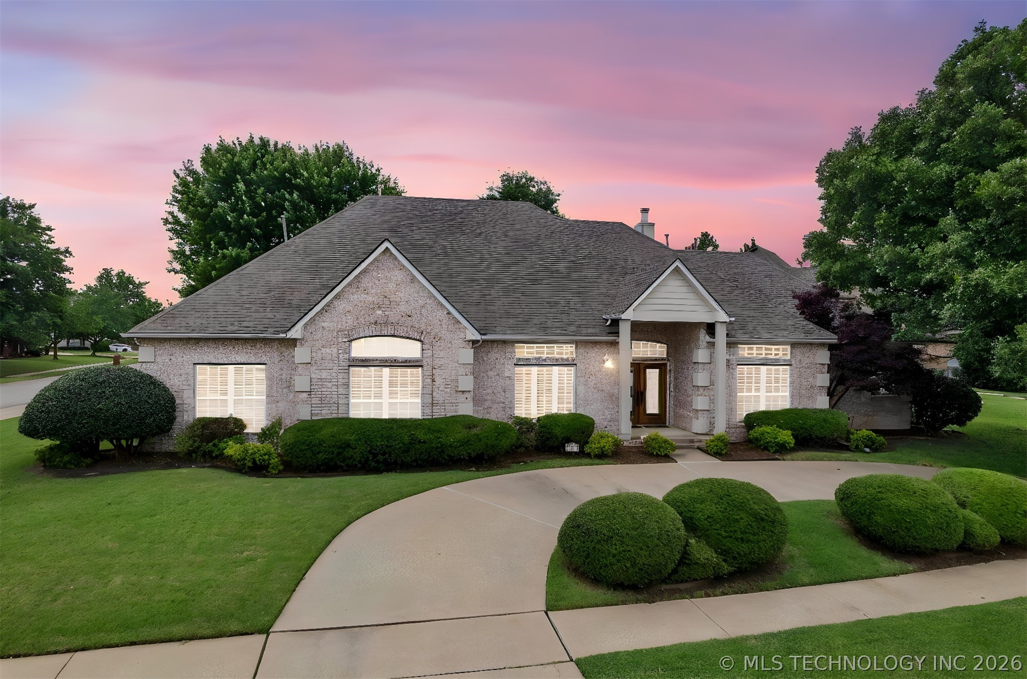 6101 W Orlando Street Broken Arrow OK 74011