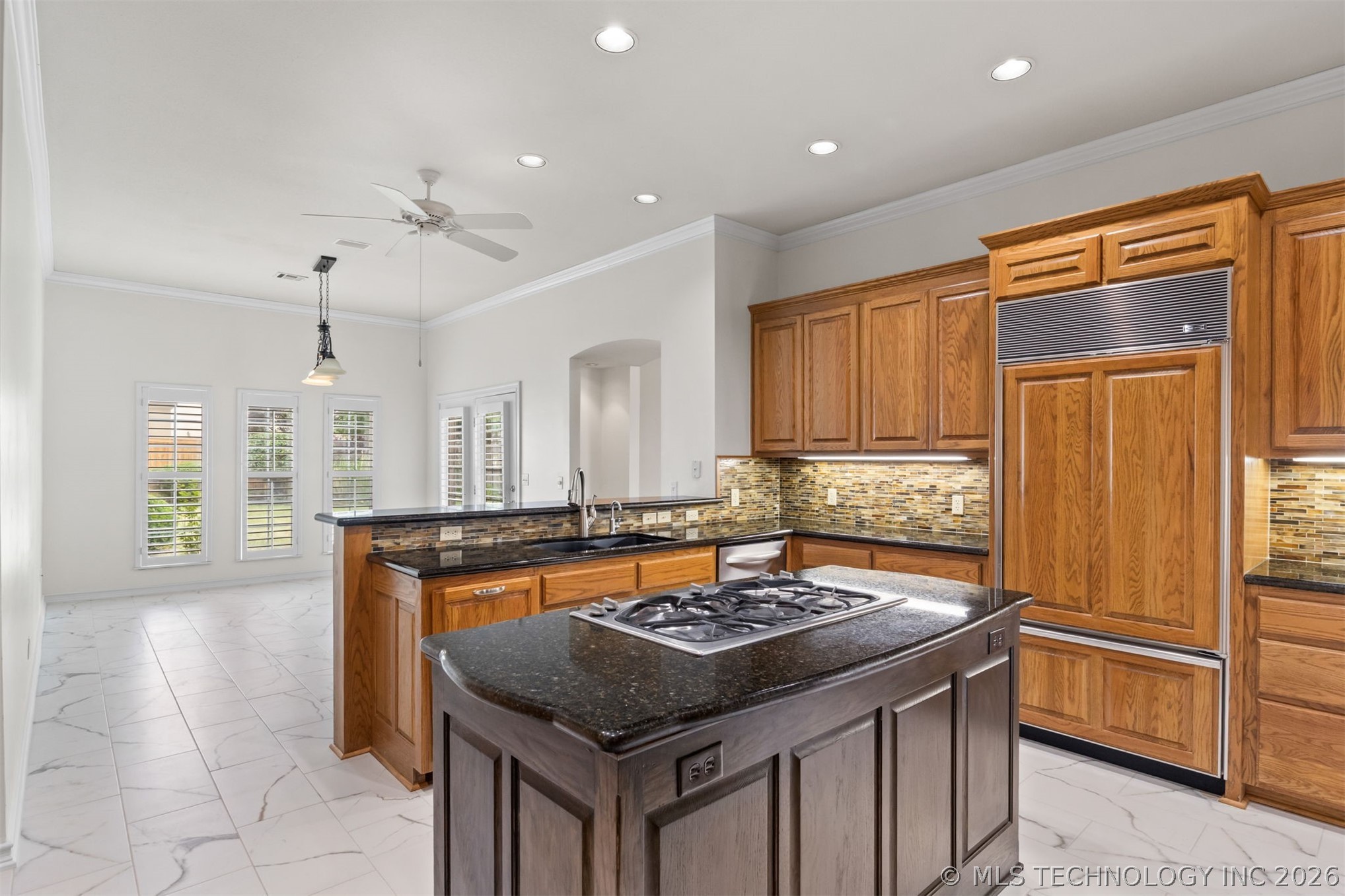 6101 W Orlando Street Broken Arrow OK 74011
