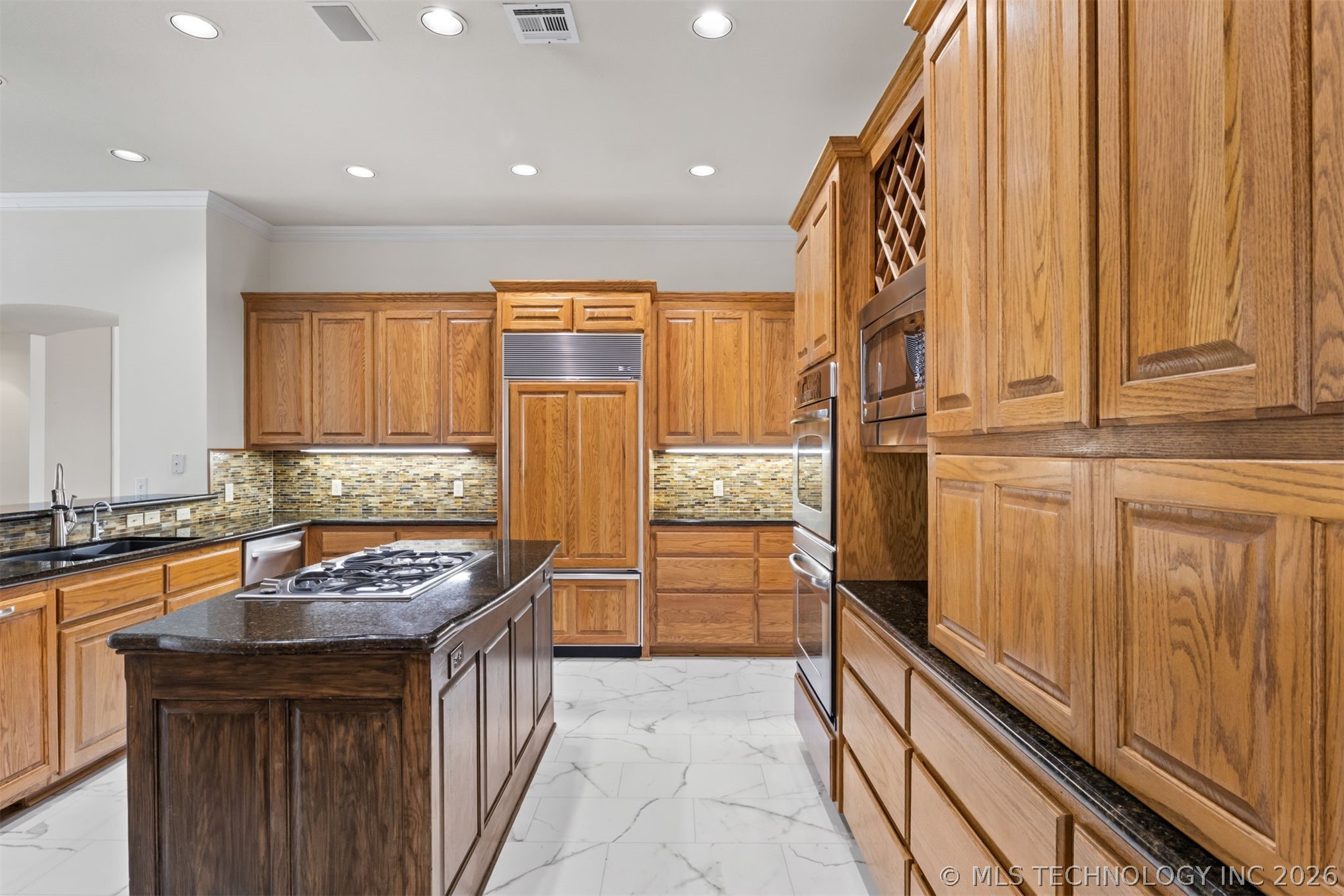 6101 W Orlando Street Broken Arrow OK 74011