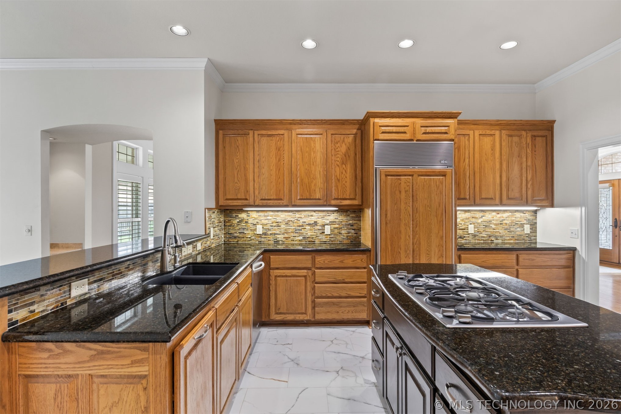 6101 W Orlando Street Broken Arrow OK 74011