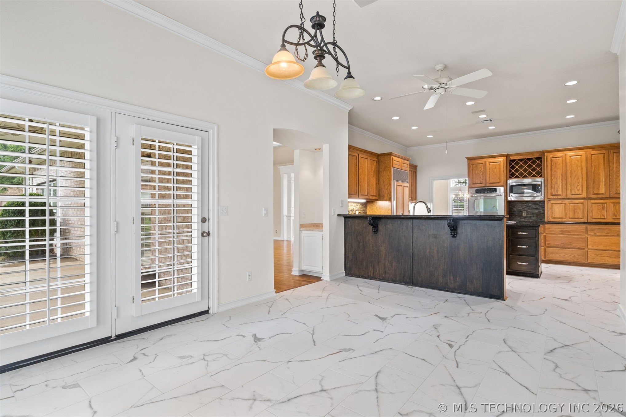 6101 W Orlando Street Broken Arrow OK 74011