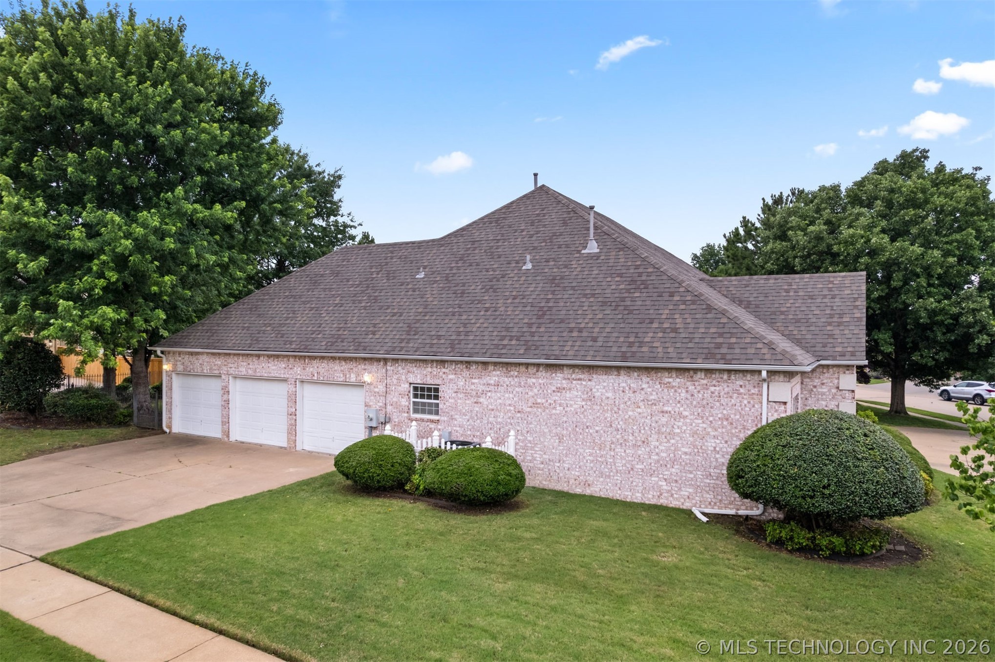 6101 W Orlando Street Broken Arrow OK 74011