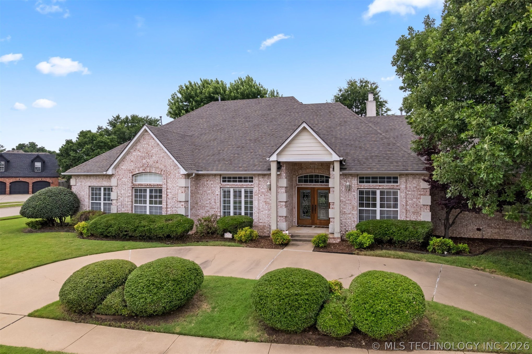 6101 W Orlando Street Broken Arrow OK 74011