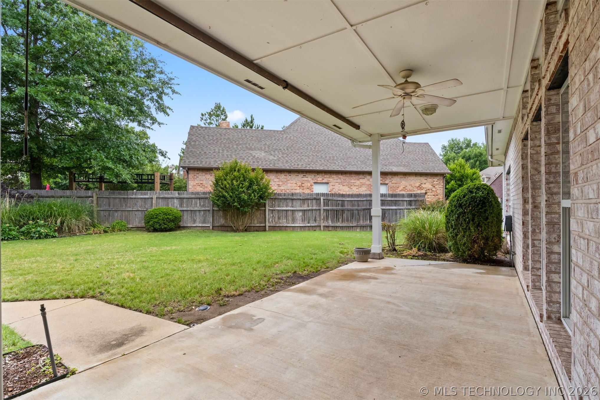 6101 W Orlando Street Broken Arrow OK 74011