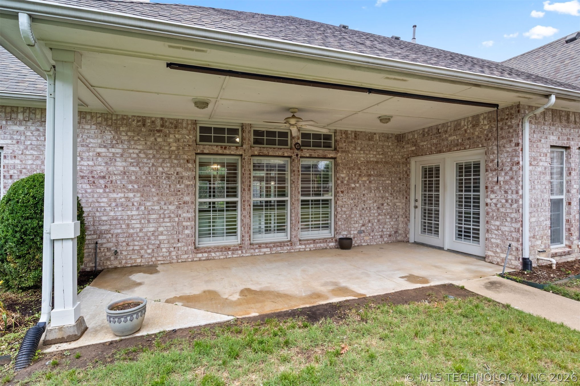 6101 W Orlando Street Broken Arrow OK 74011