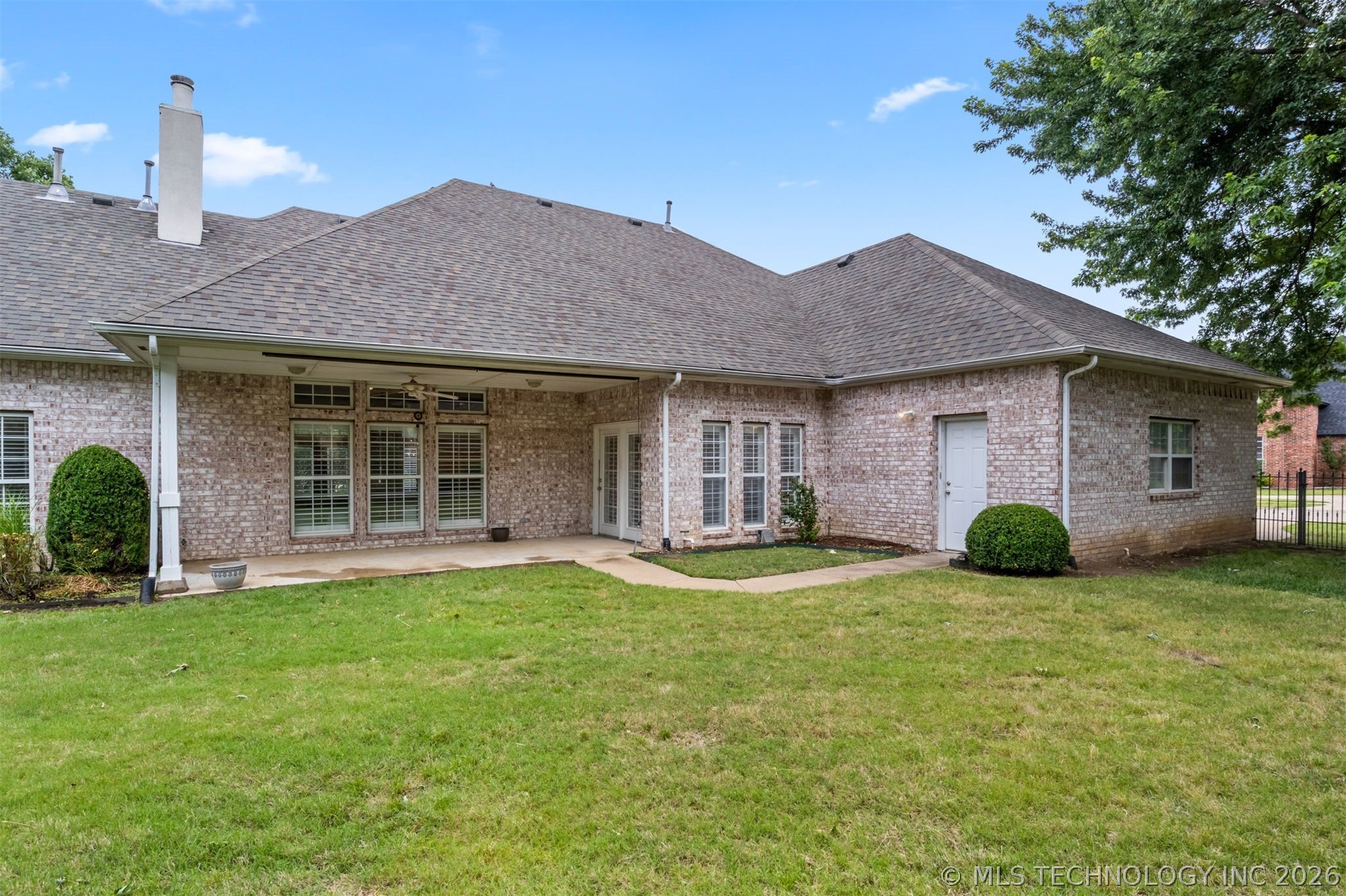 6101 W Orlando Street Broken Arrow OK 74011