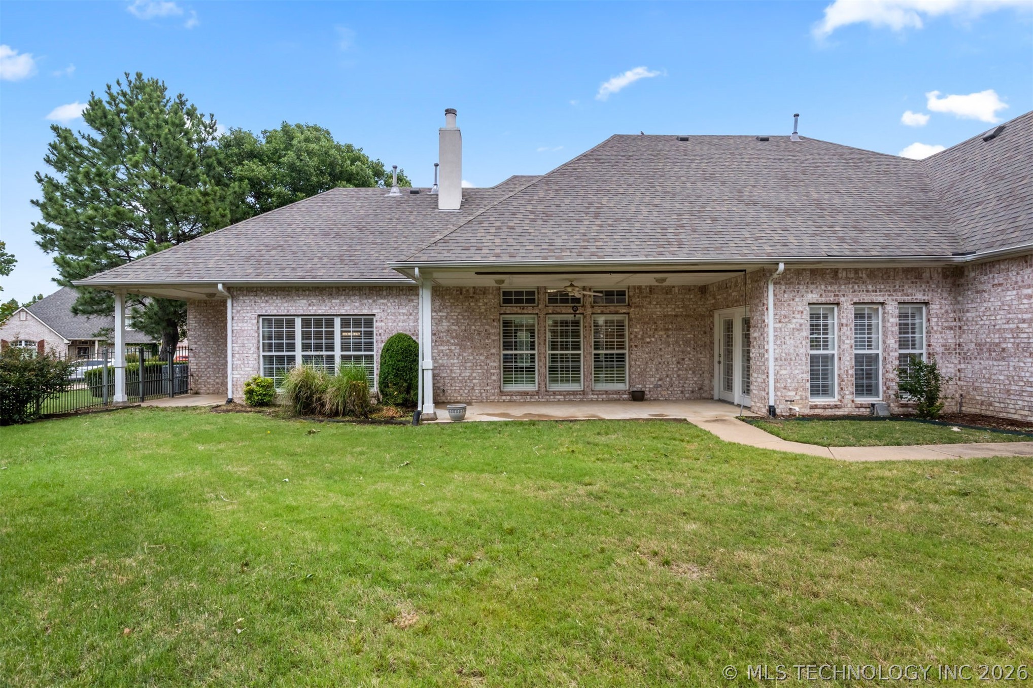 6101 W Orlando Street Broken Arrow OK 74011