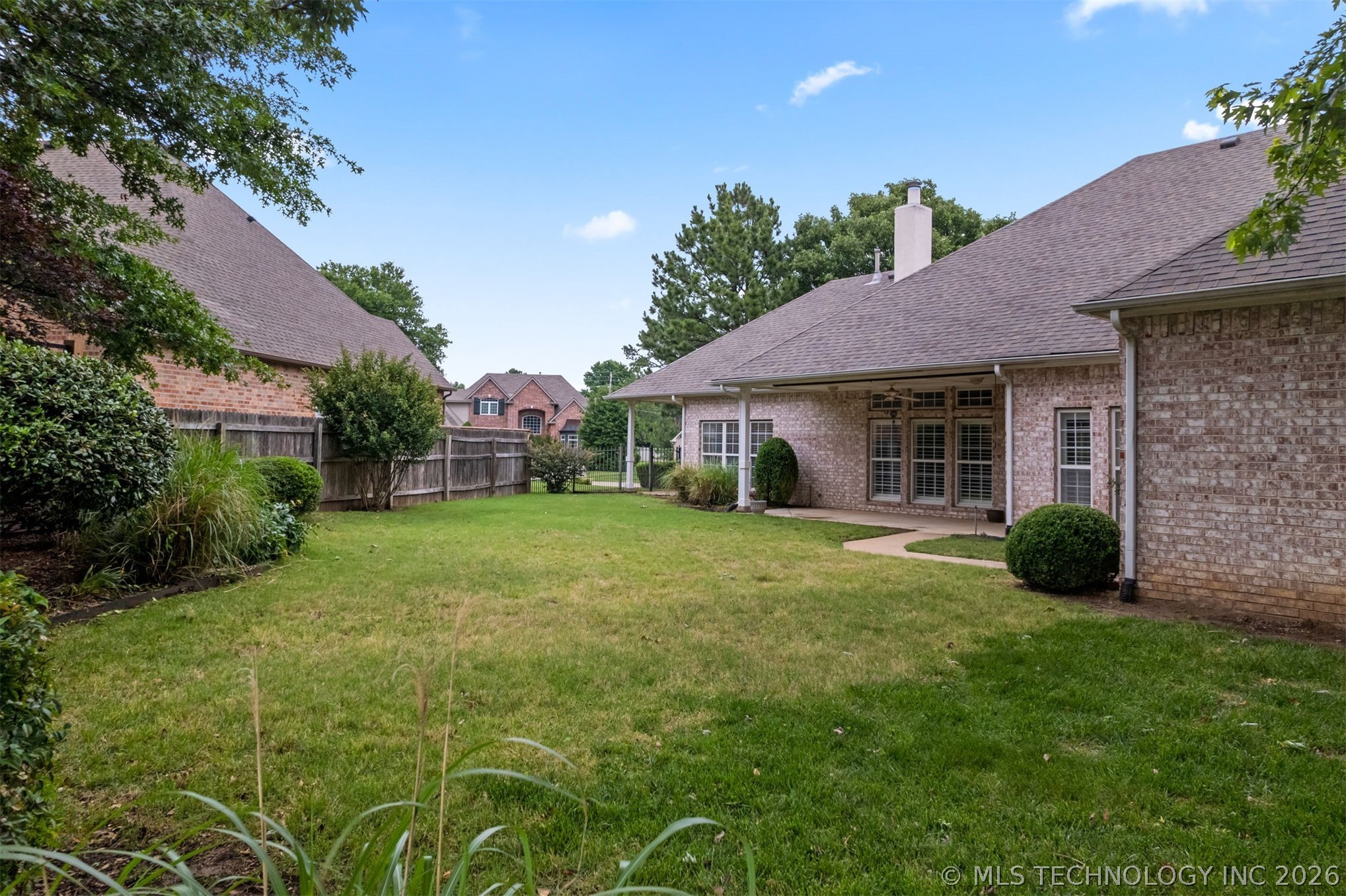 6101 W Orlando Street Broken Arrow OK 74011