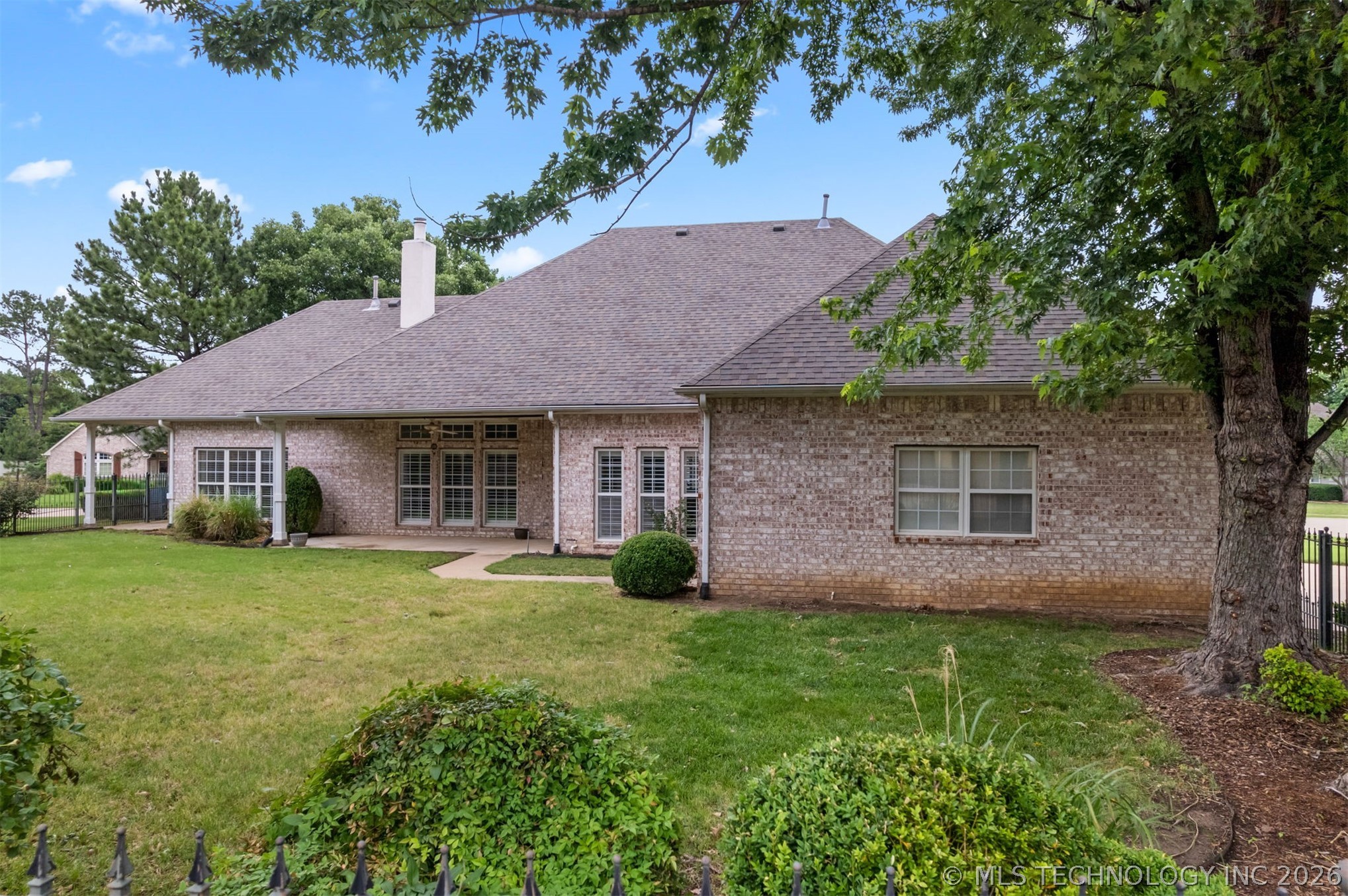 6101 W Orlando Street Broken Arrow OK 74011