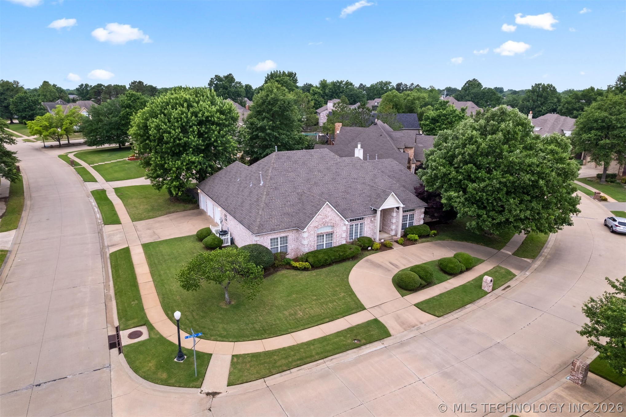 6101 W Orlando Street Broken Arrow OK 74011