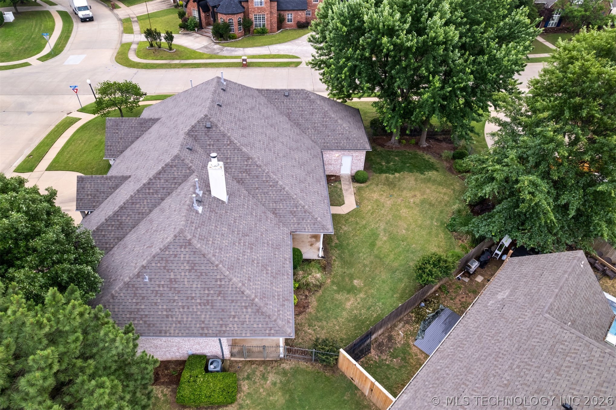 6101 W Orlando Street Broken Arrow OK 74011