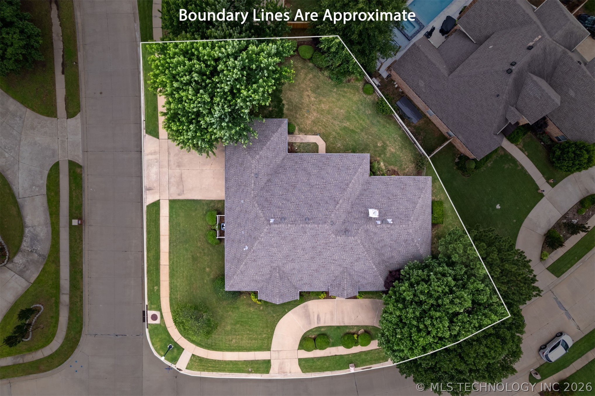 6101 W Orlando Street Broken Arrow OK 74011