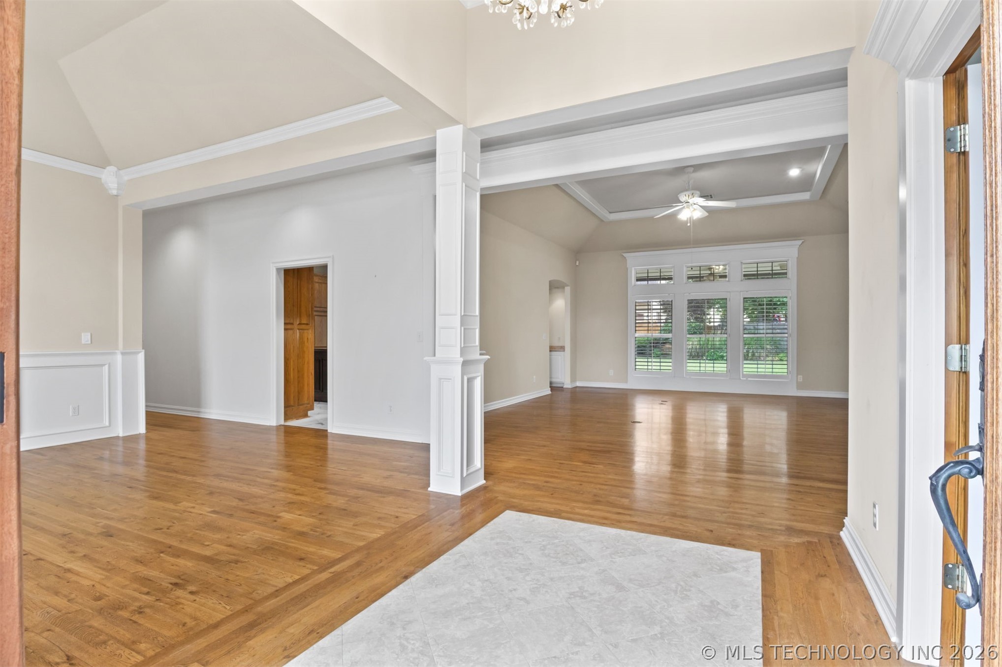 6101 W Orlando Street Broken Arrow OK 74011