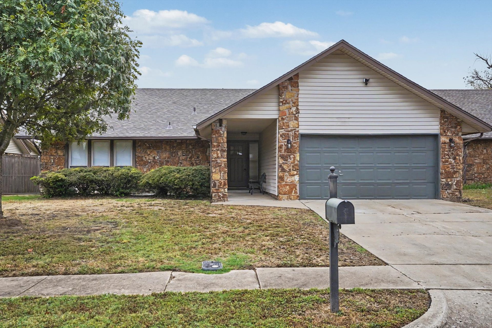 3212 S 148th East Eastavenue Tulsa OK 74134