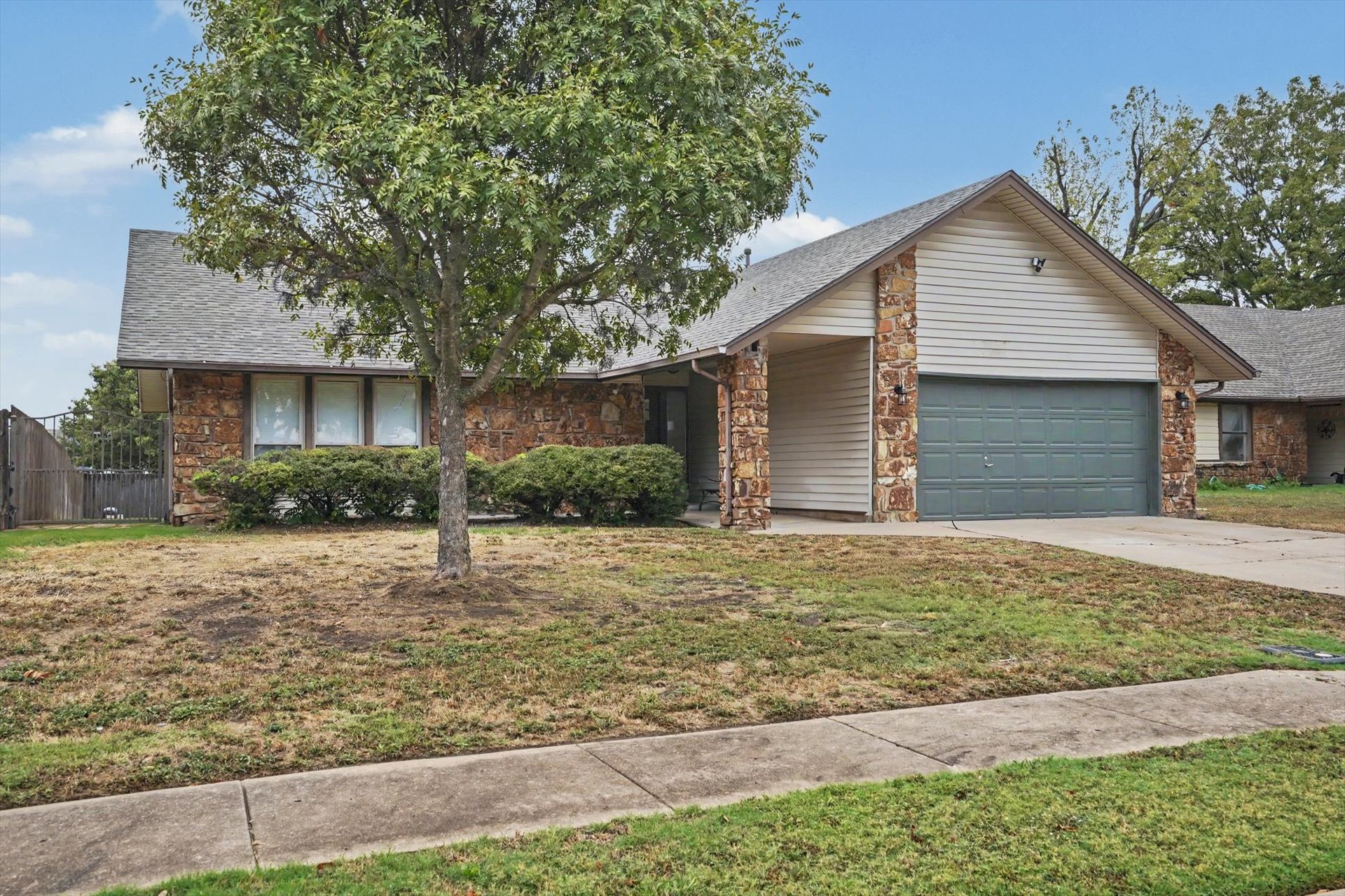3212 S 148th East Eastavenue Tulsa OK 74134