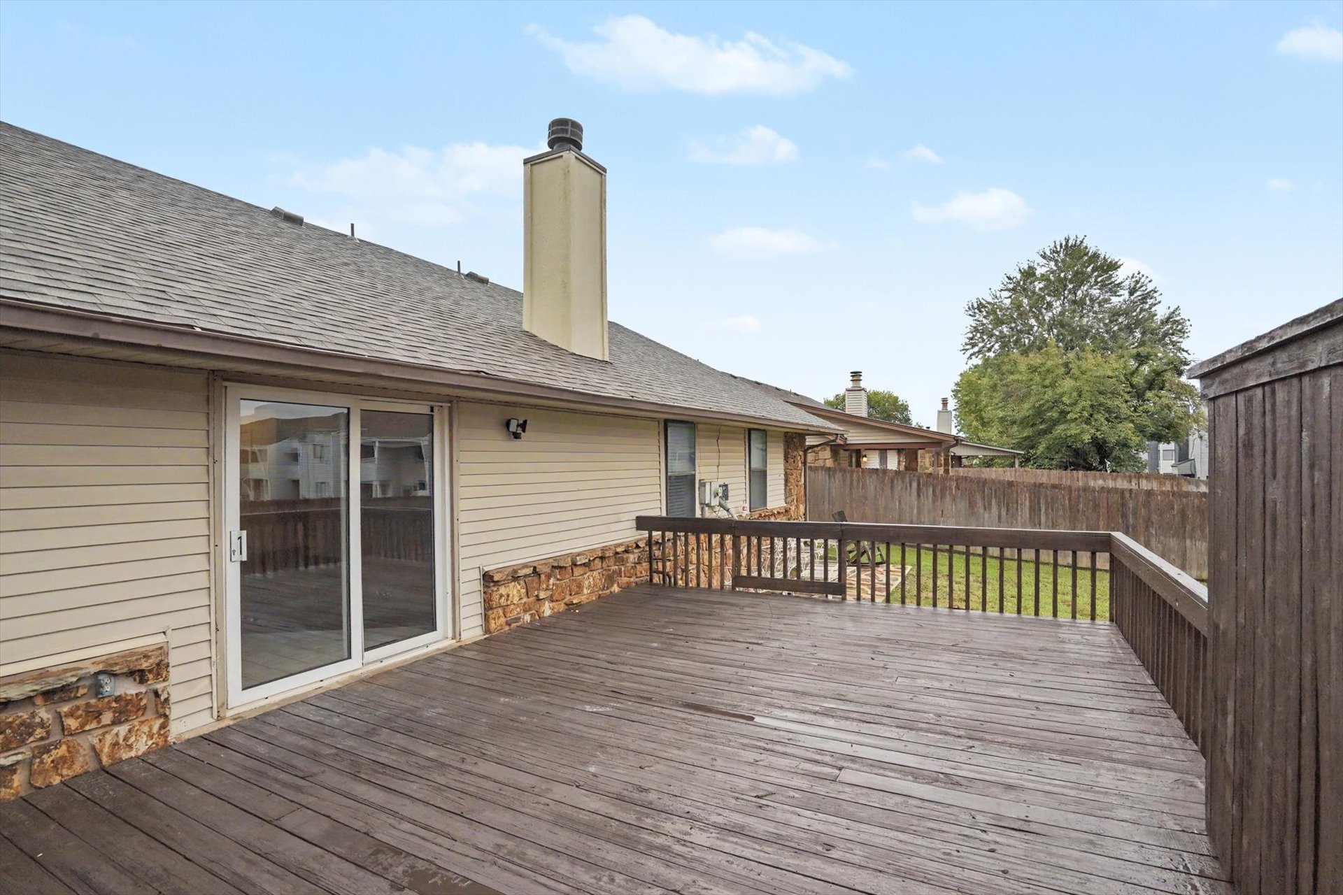 3212 S 148th East Eastavenue Tulsa OK 74134