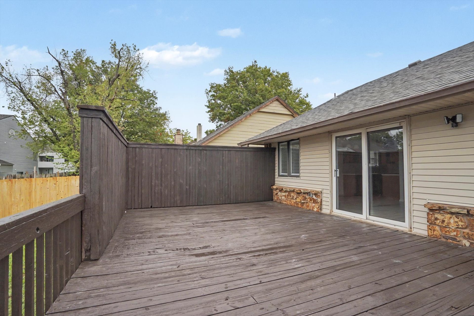3212 S 148th East Eastavenue Tulsa OK 74134