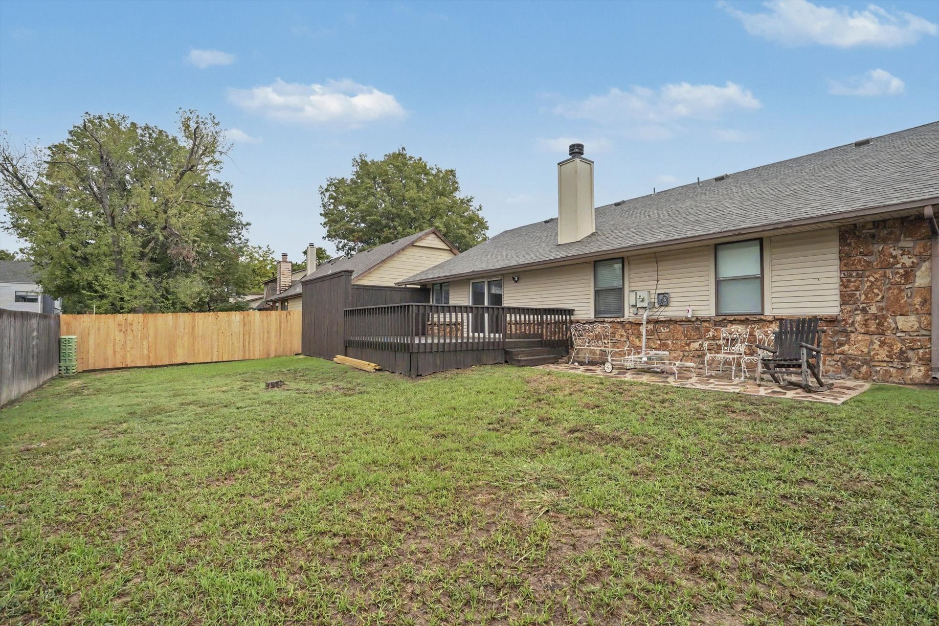3212 S 148th East Eastavenue Tulsa OK 74134