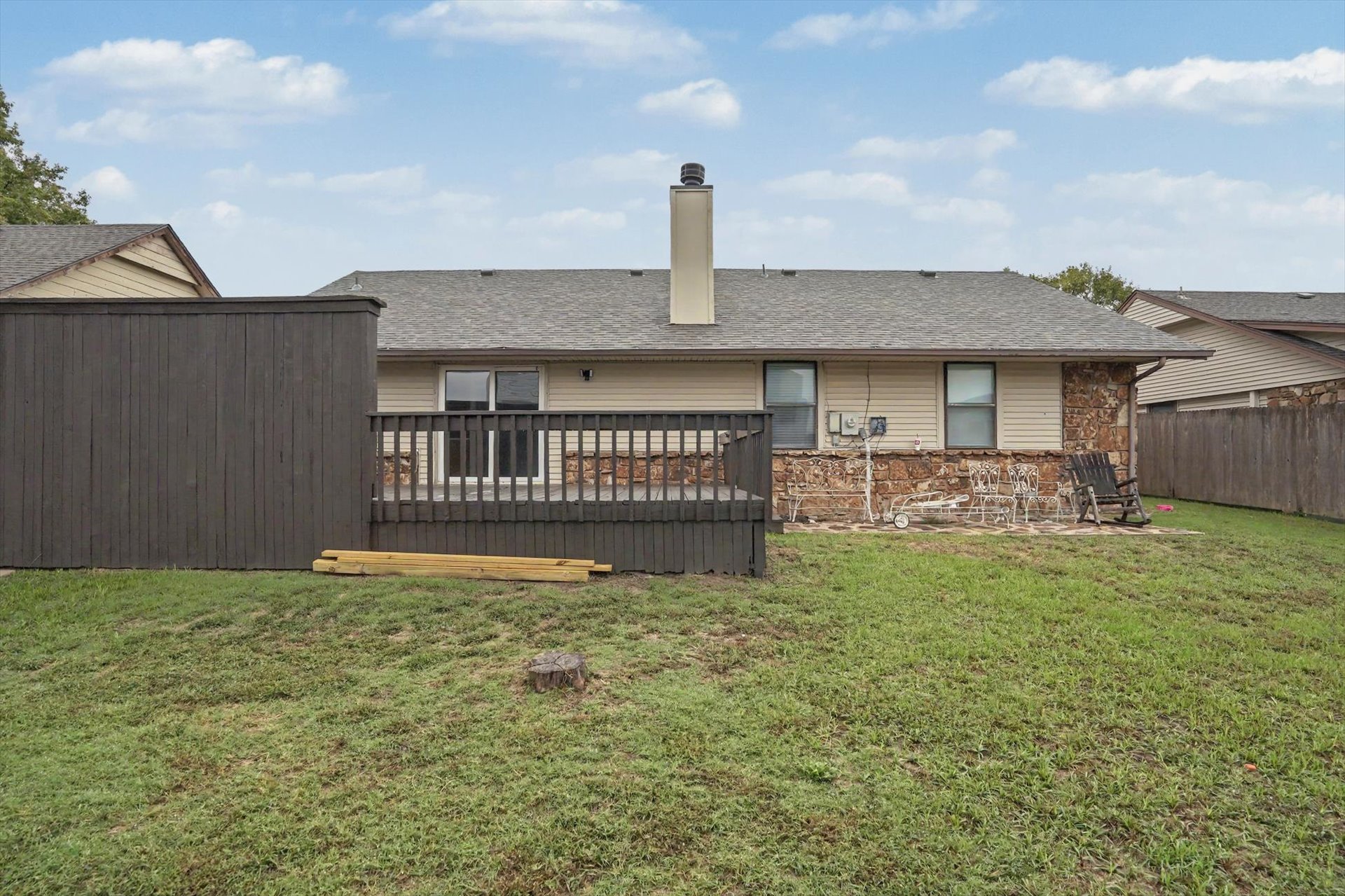 3212 S 148th East Eastavenue Tulsa OK 74134