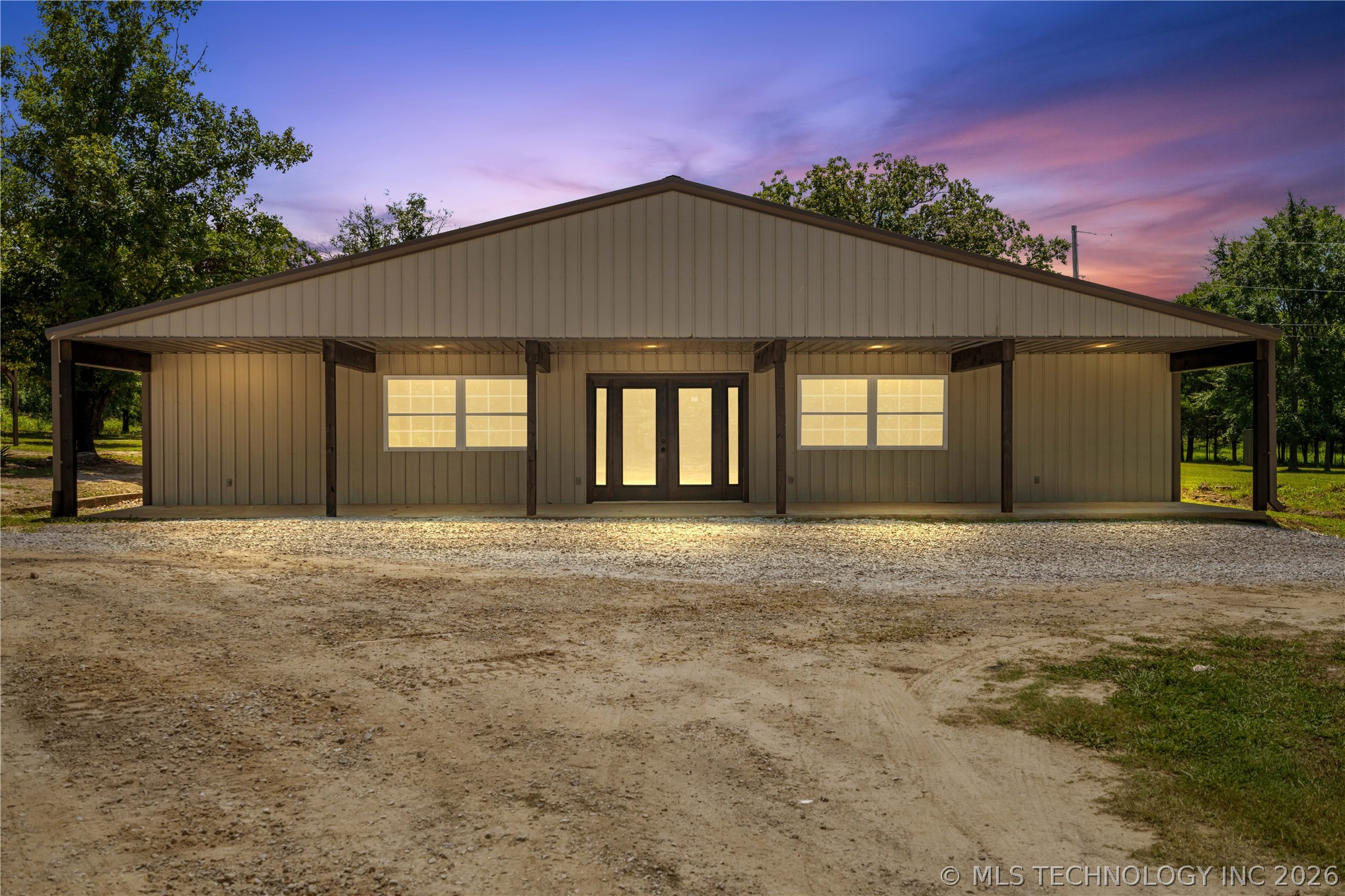 98399 S 4503 Road Vian OK 74962