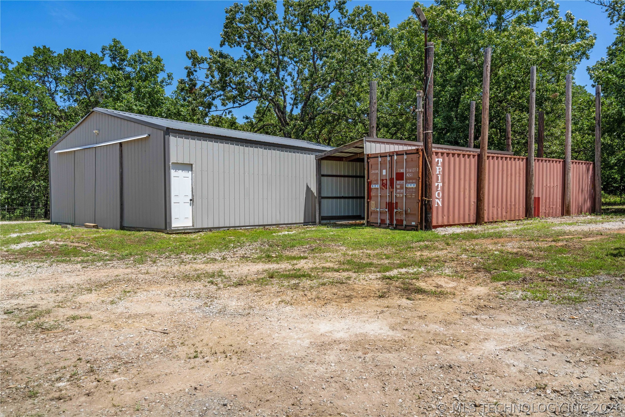 98399 S 4503 Road Vian OK 74962