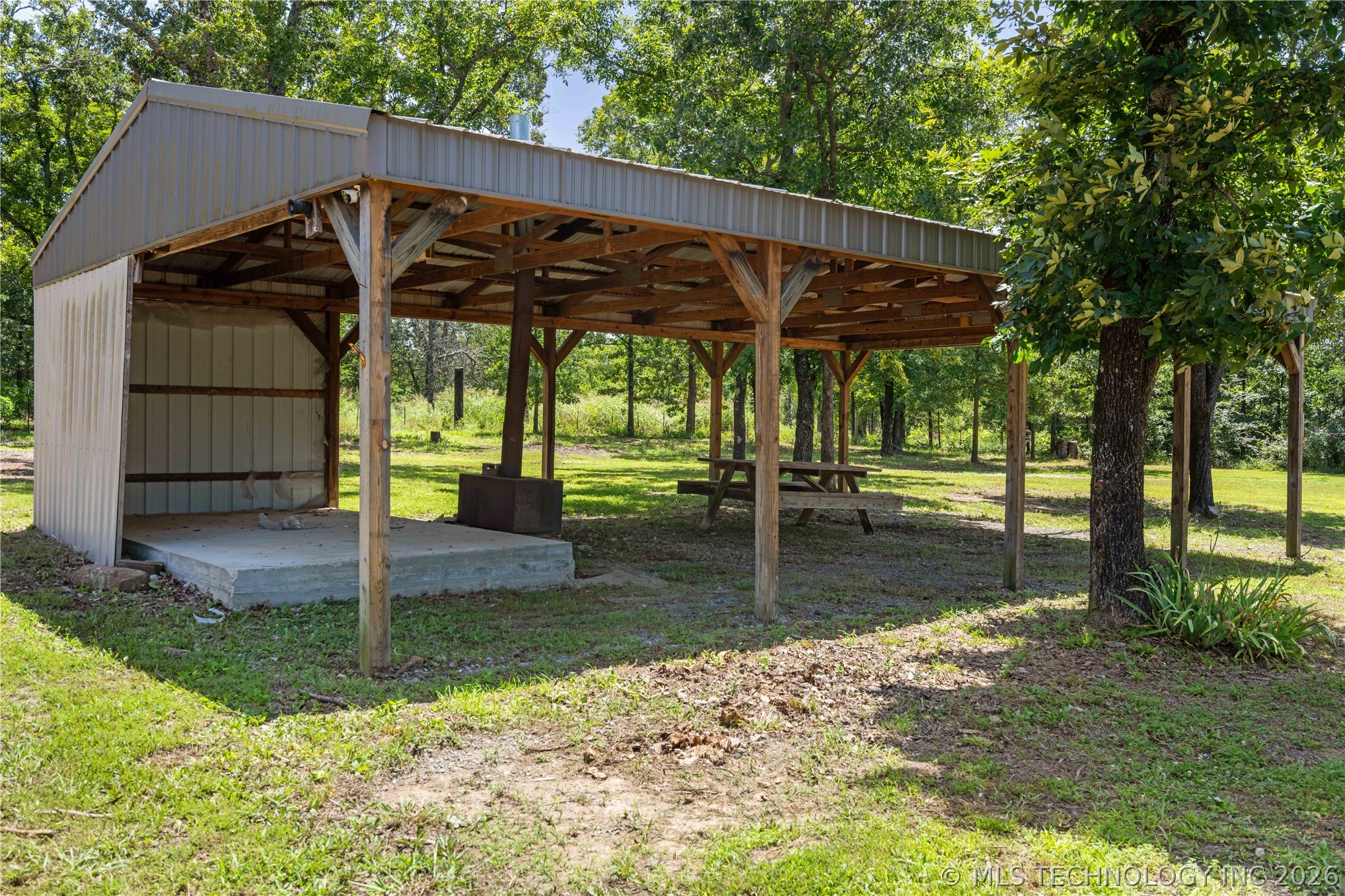 98399 S 4503 Road Vian OK 74962