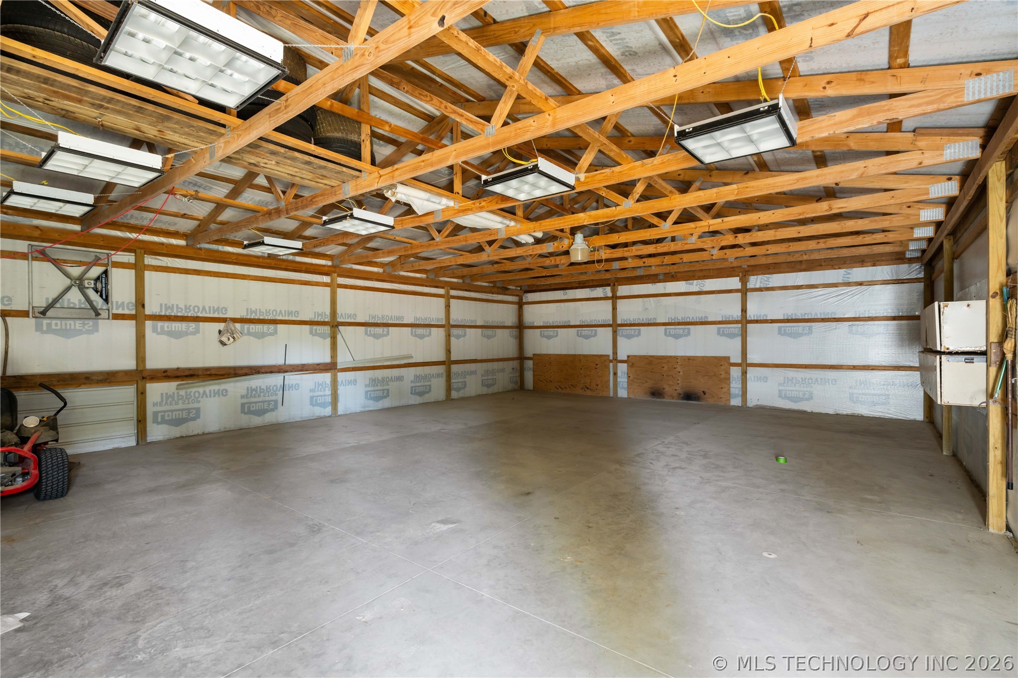 98399 S 4503 Road Vian OK 74962