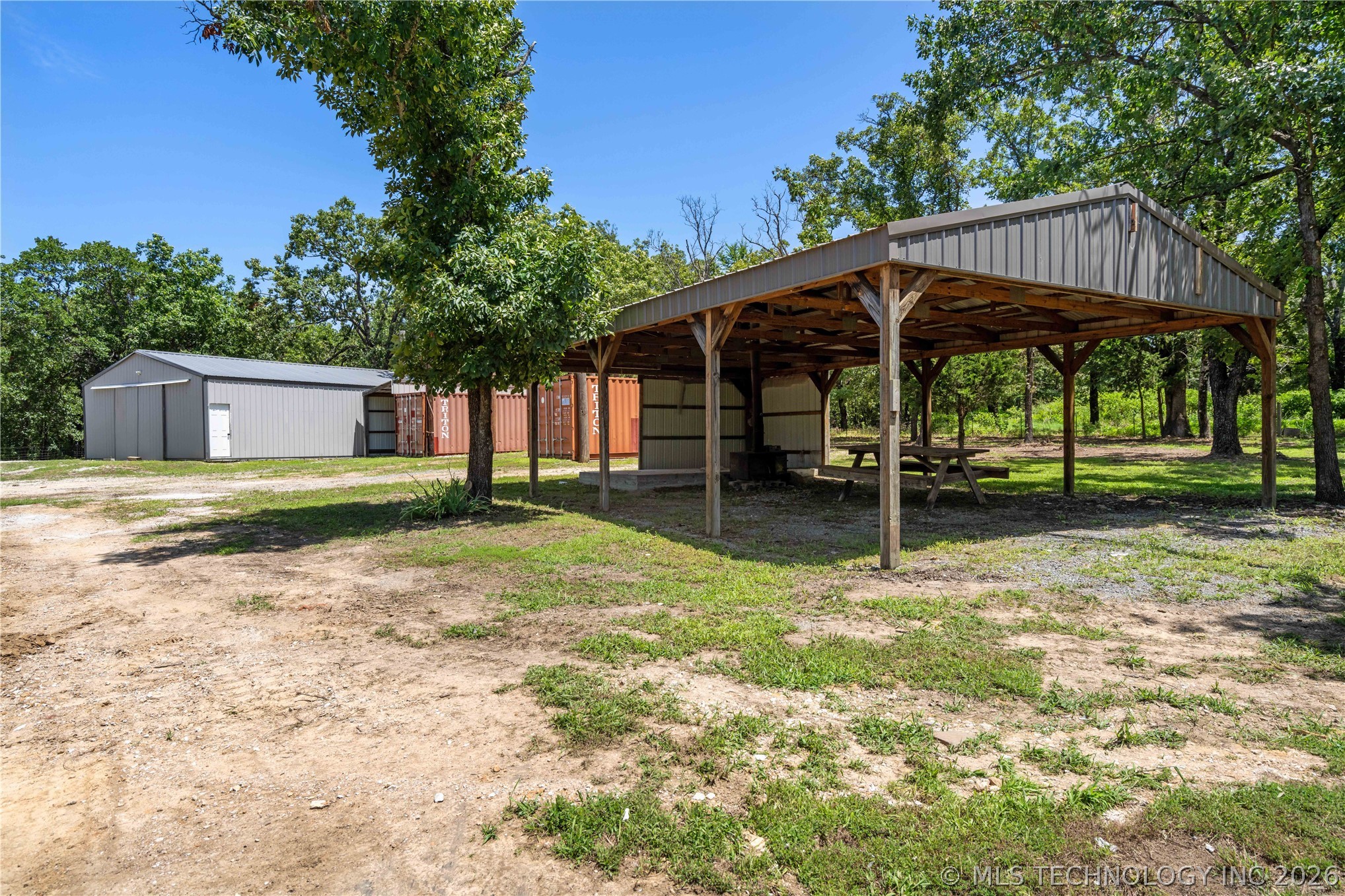 98399 S 4503 Road Vian OK 74962
