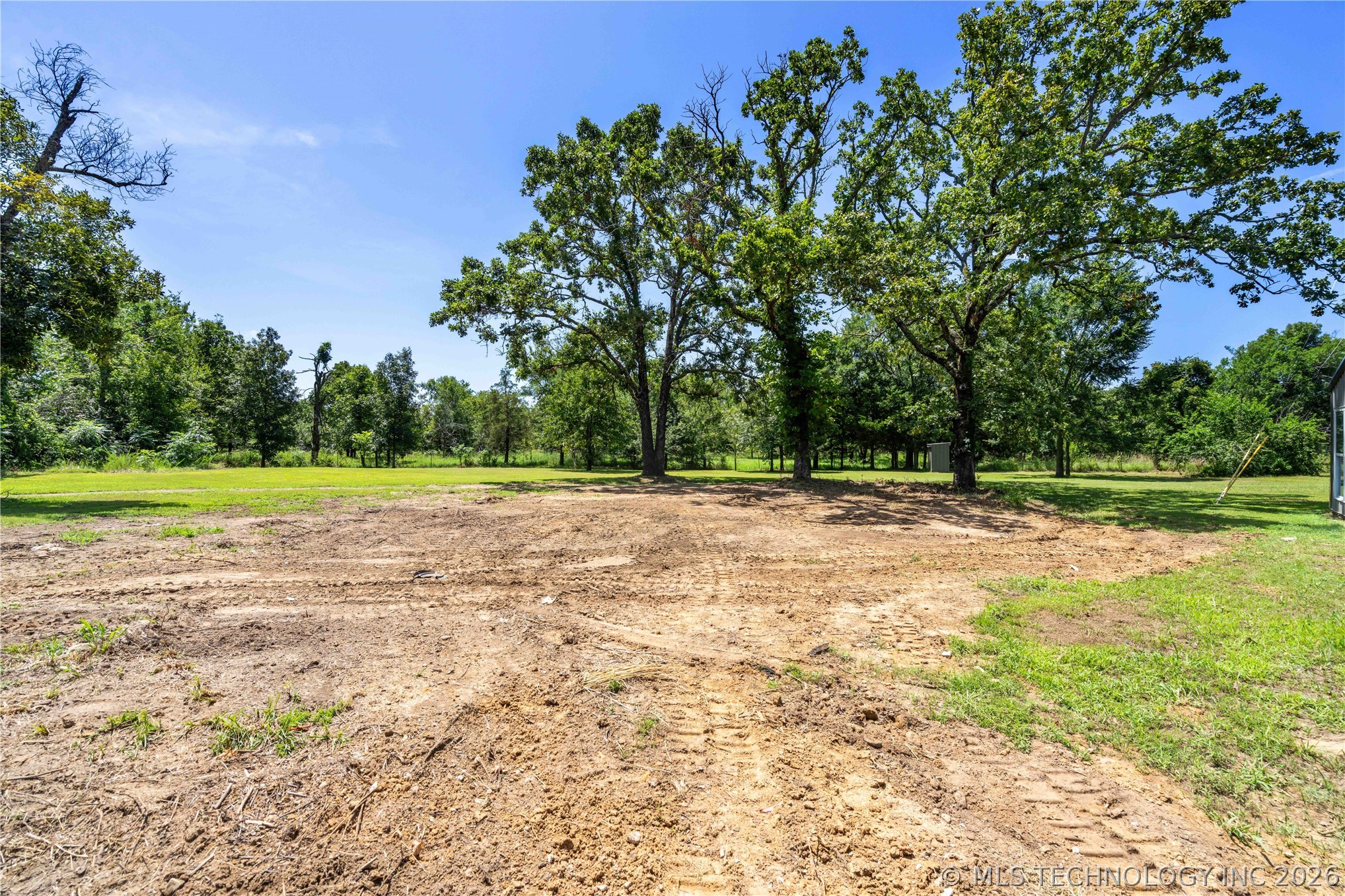 98399 S 4503 Road Vian OK 74962