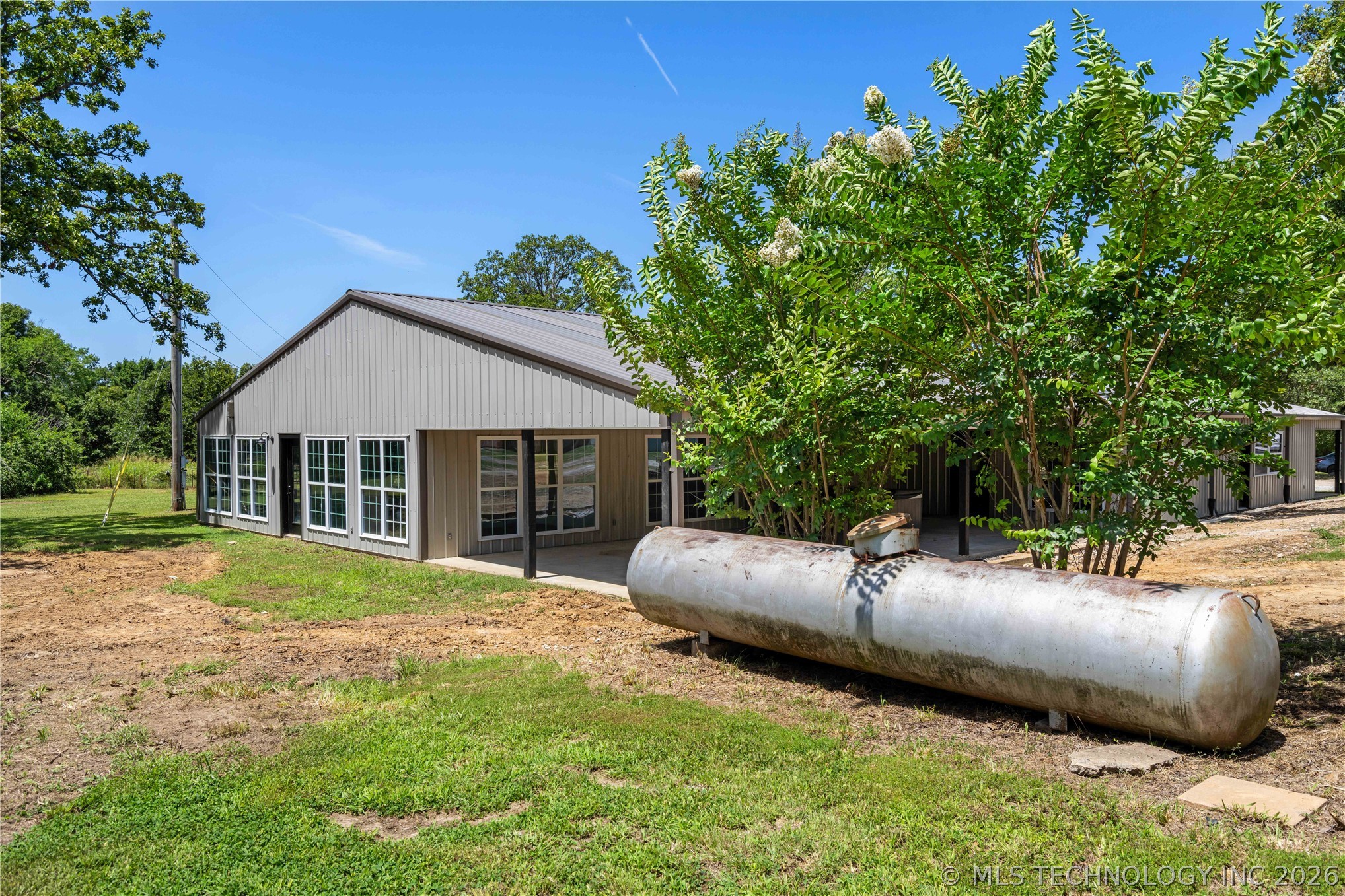 98399 S 4503 Road Vian OK 74962