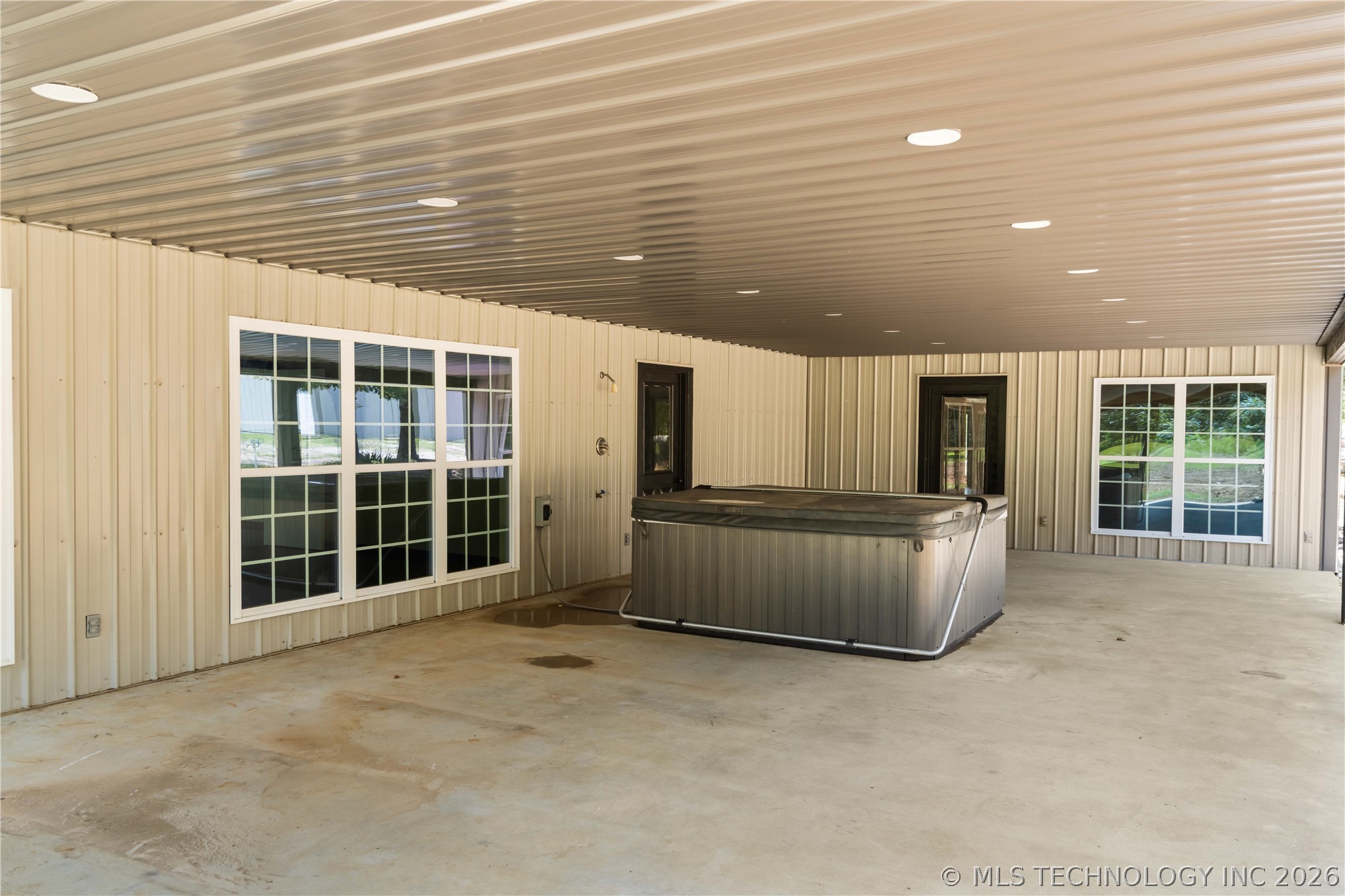 98399 S 4503 Road Vian OK 74962