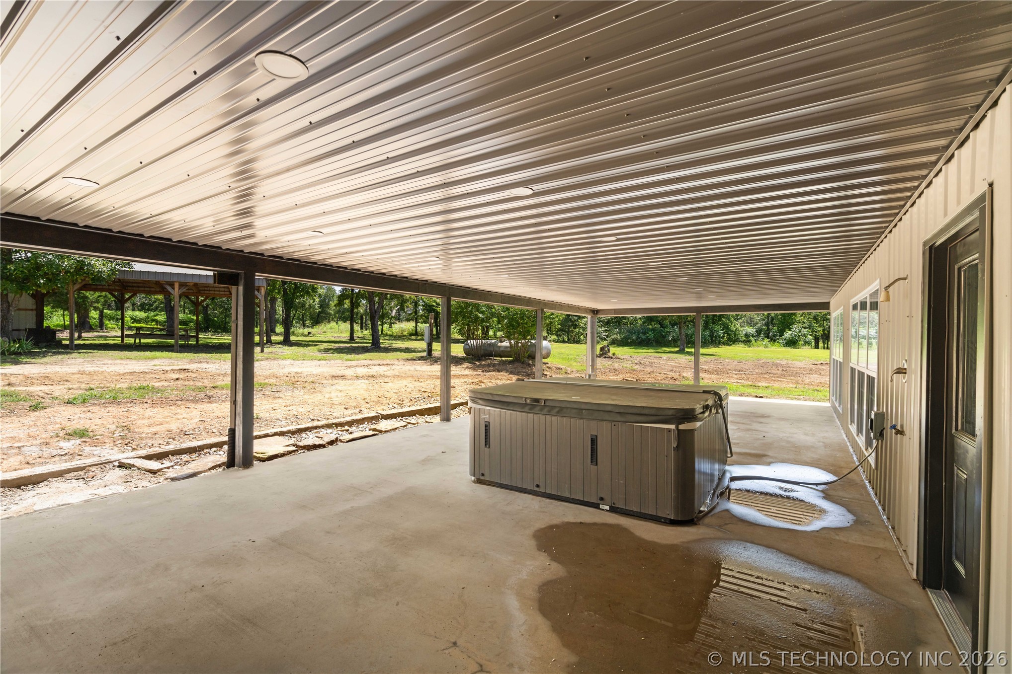 98399 S 4503 Road Vian OK 74962