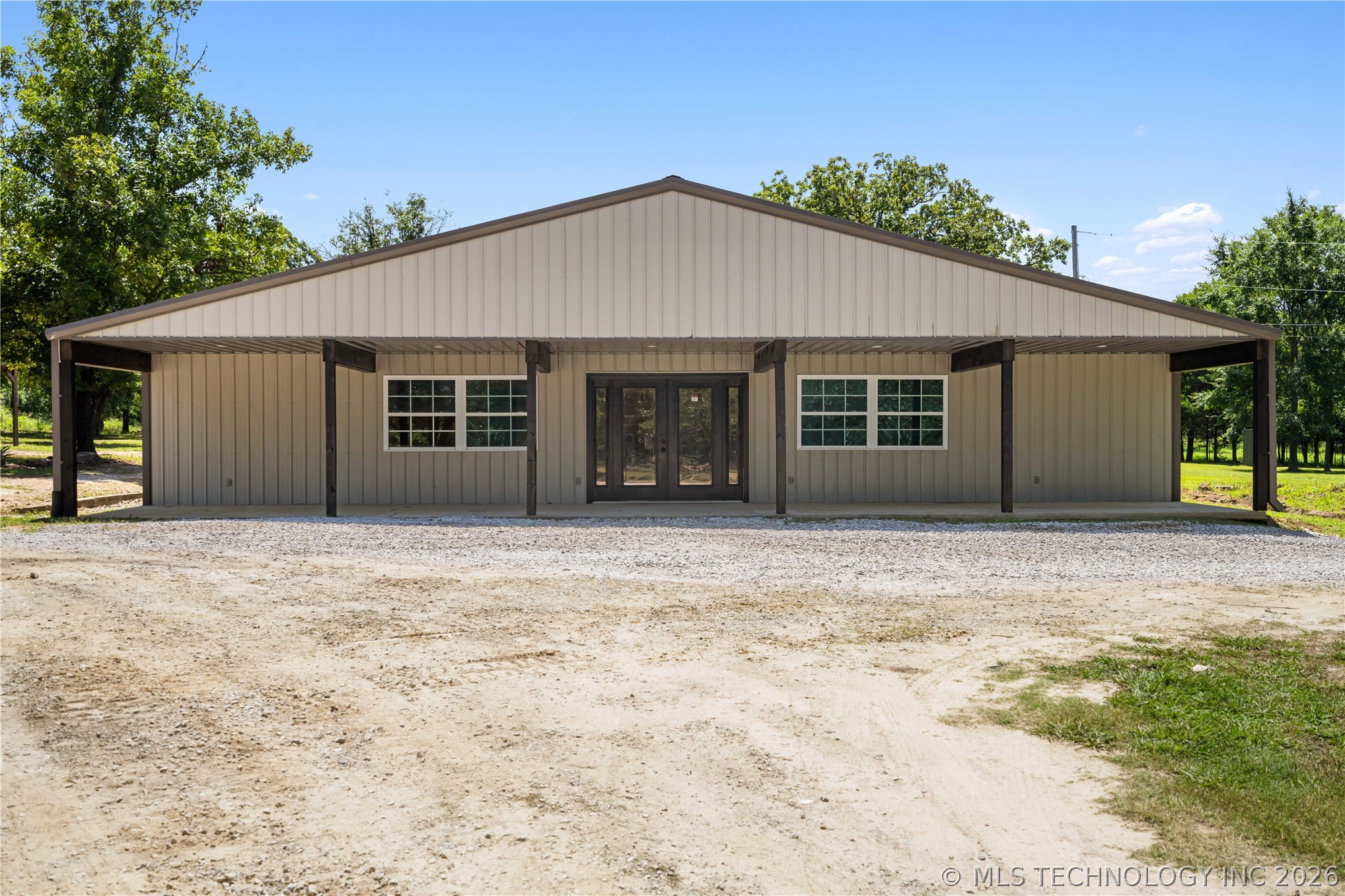 98399 S 4503 Road Vian OK 74962