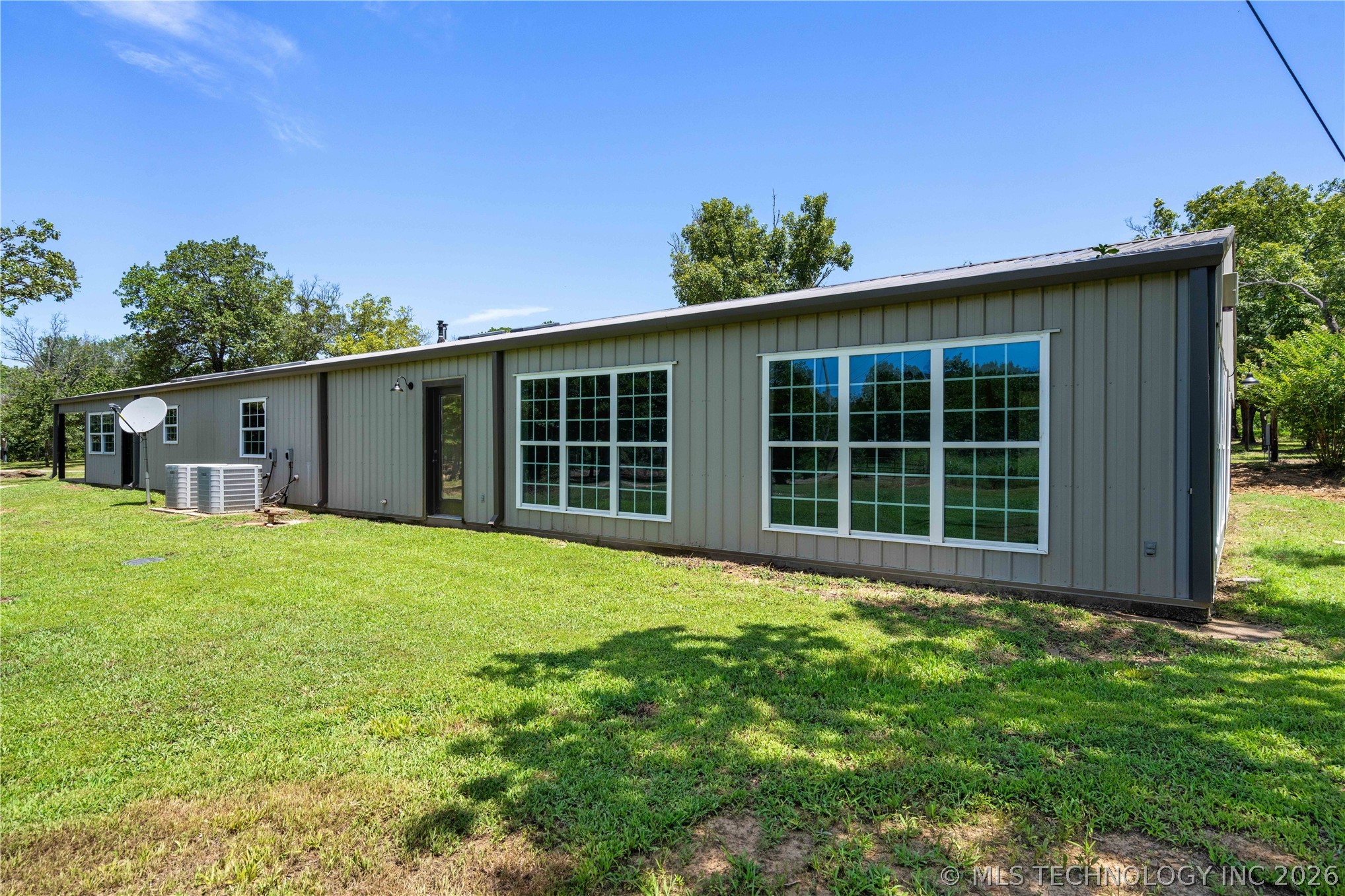 98399 S 4503 Road Vian OK 74962