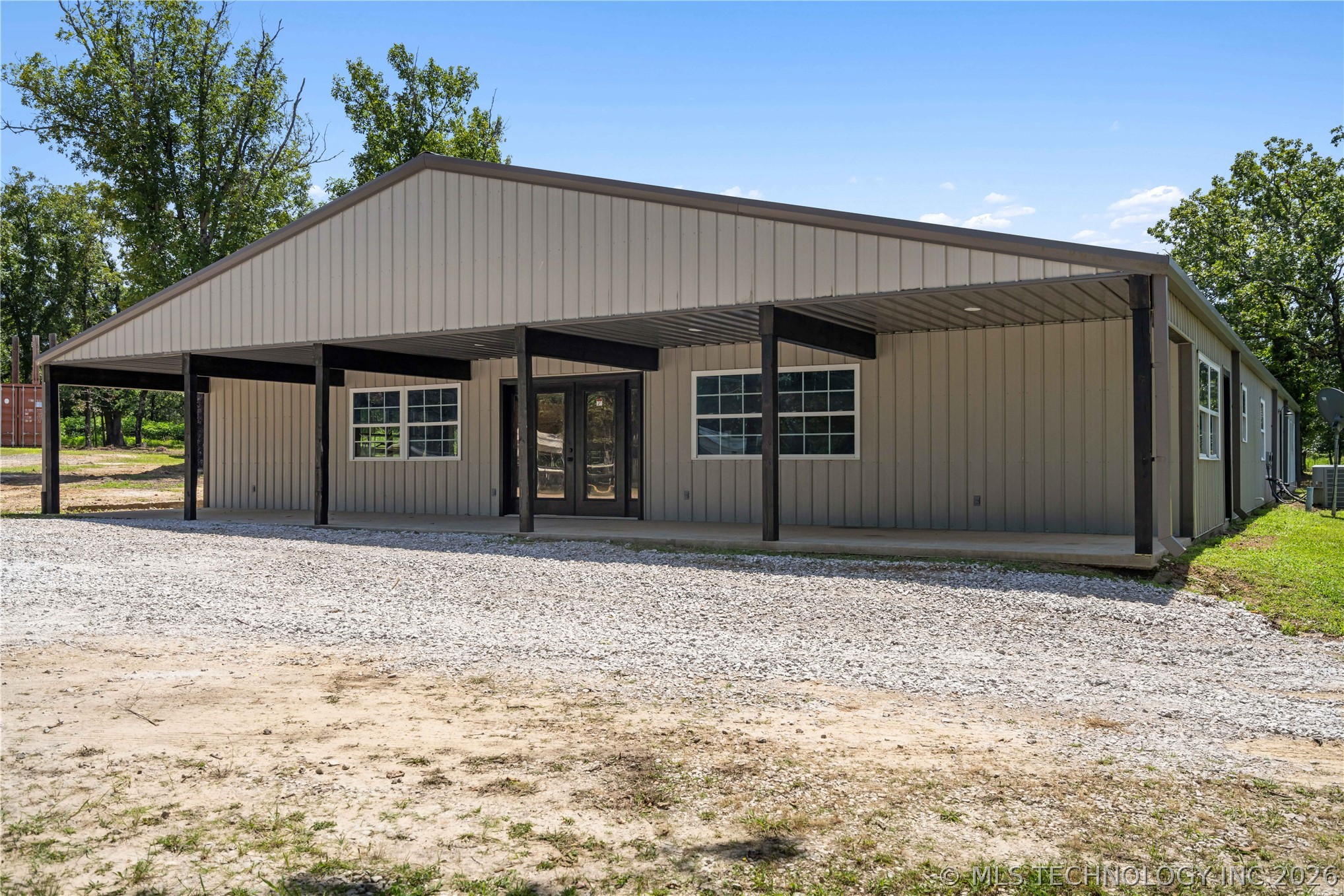 98399 S 4503 Road Vian OK 74962